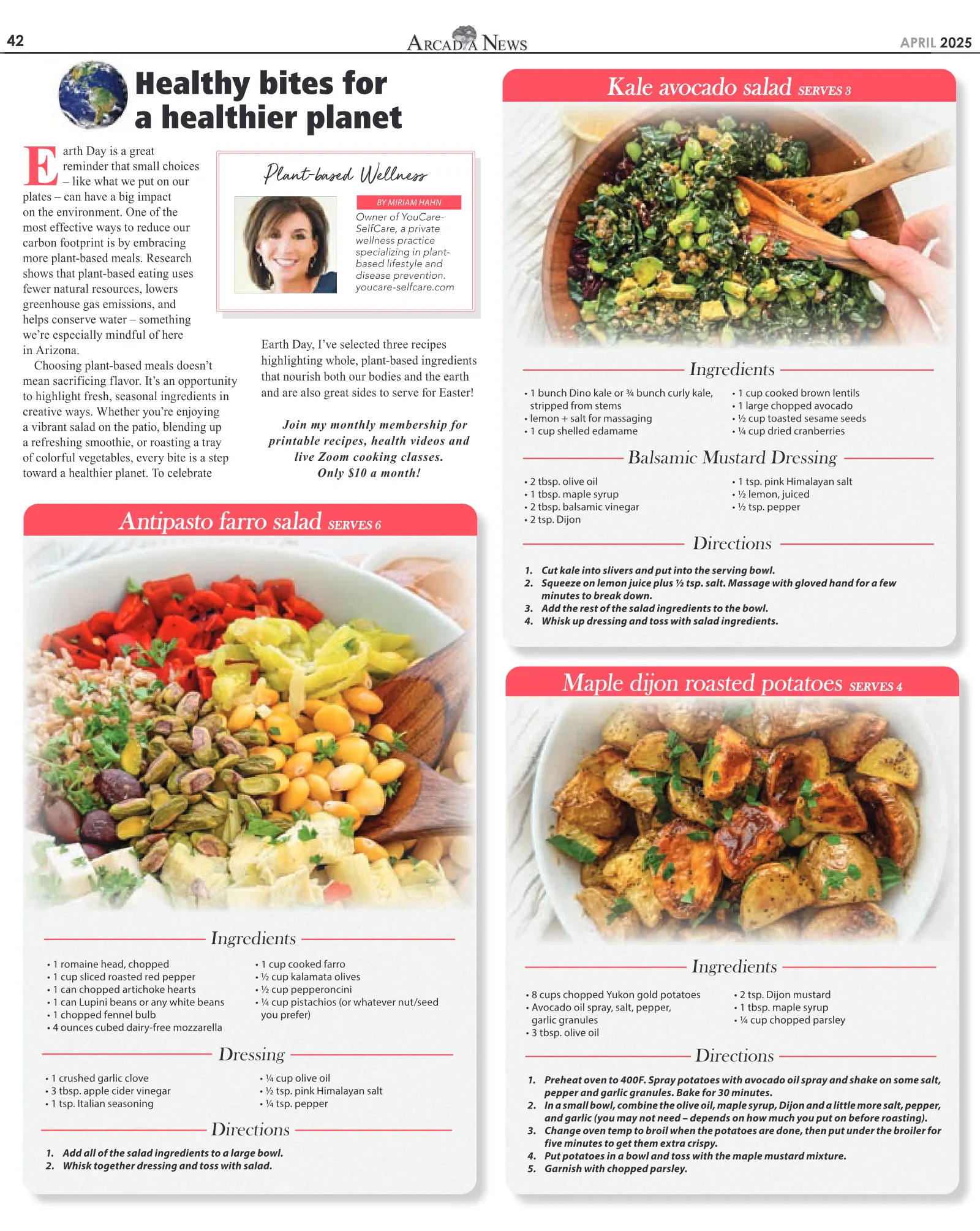 April 2025, page 42