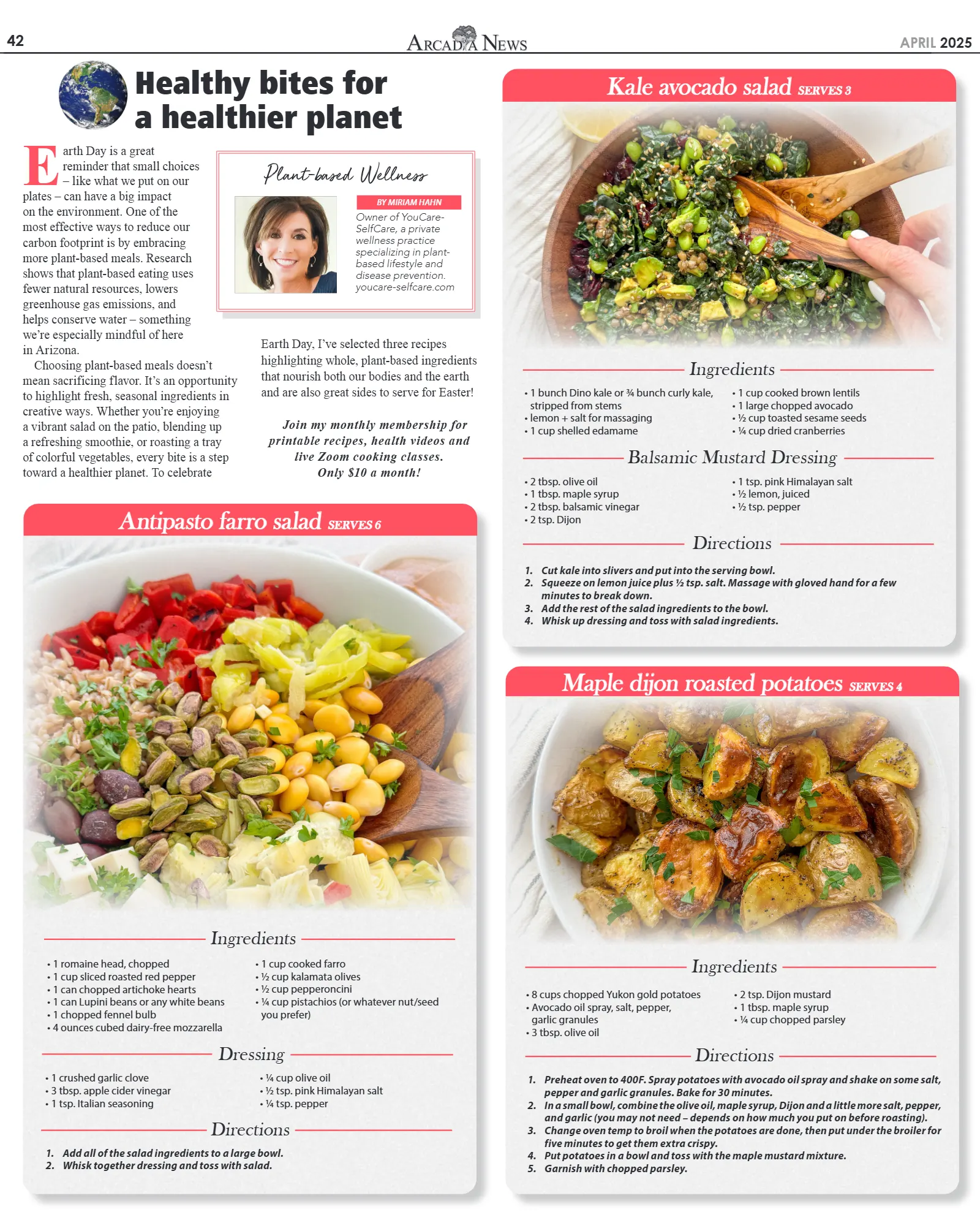 April 2025, page 42