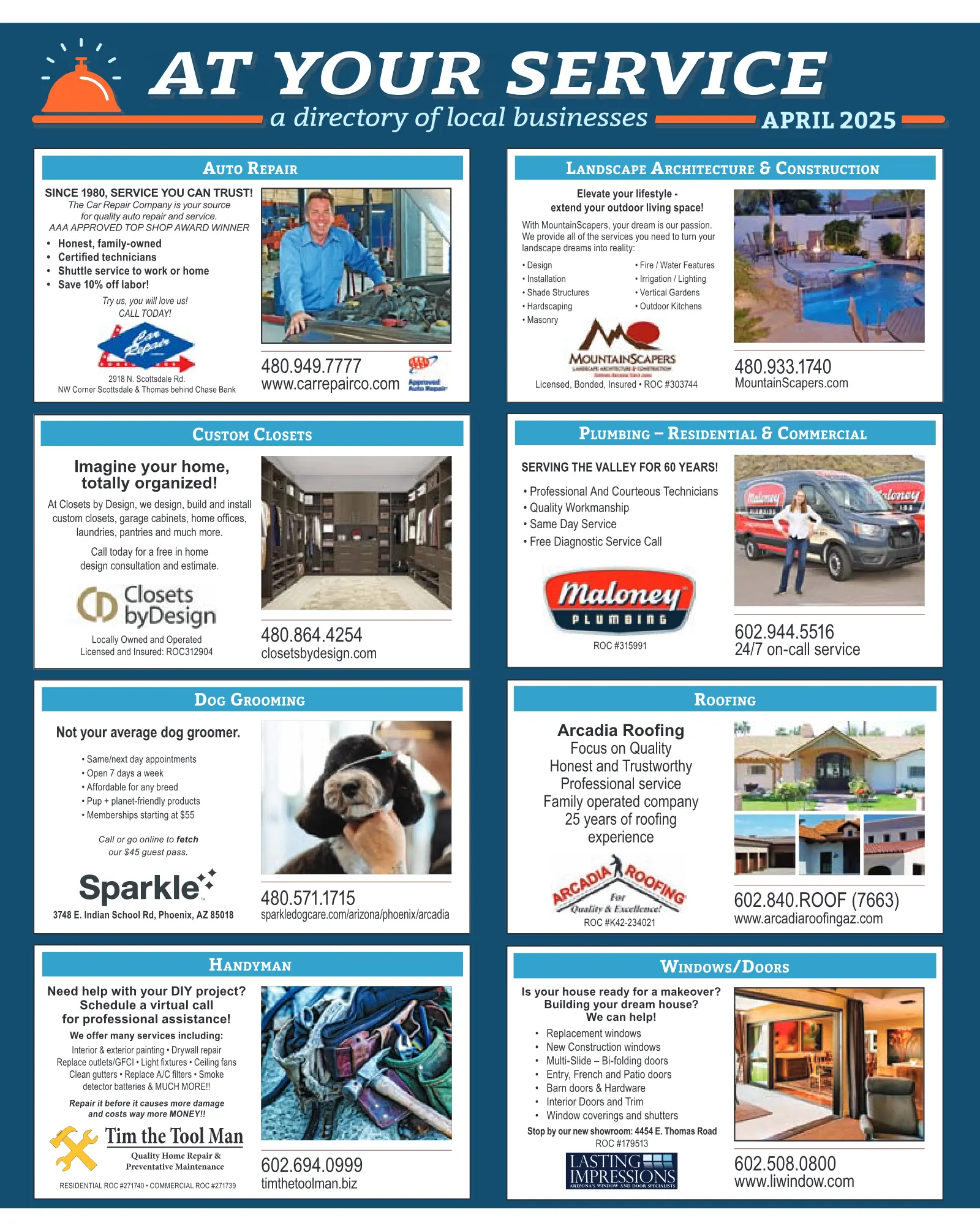 April 2025, page 52