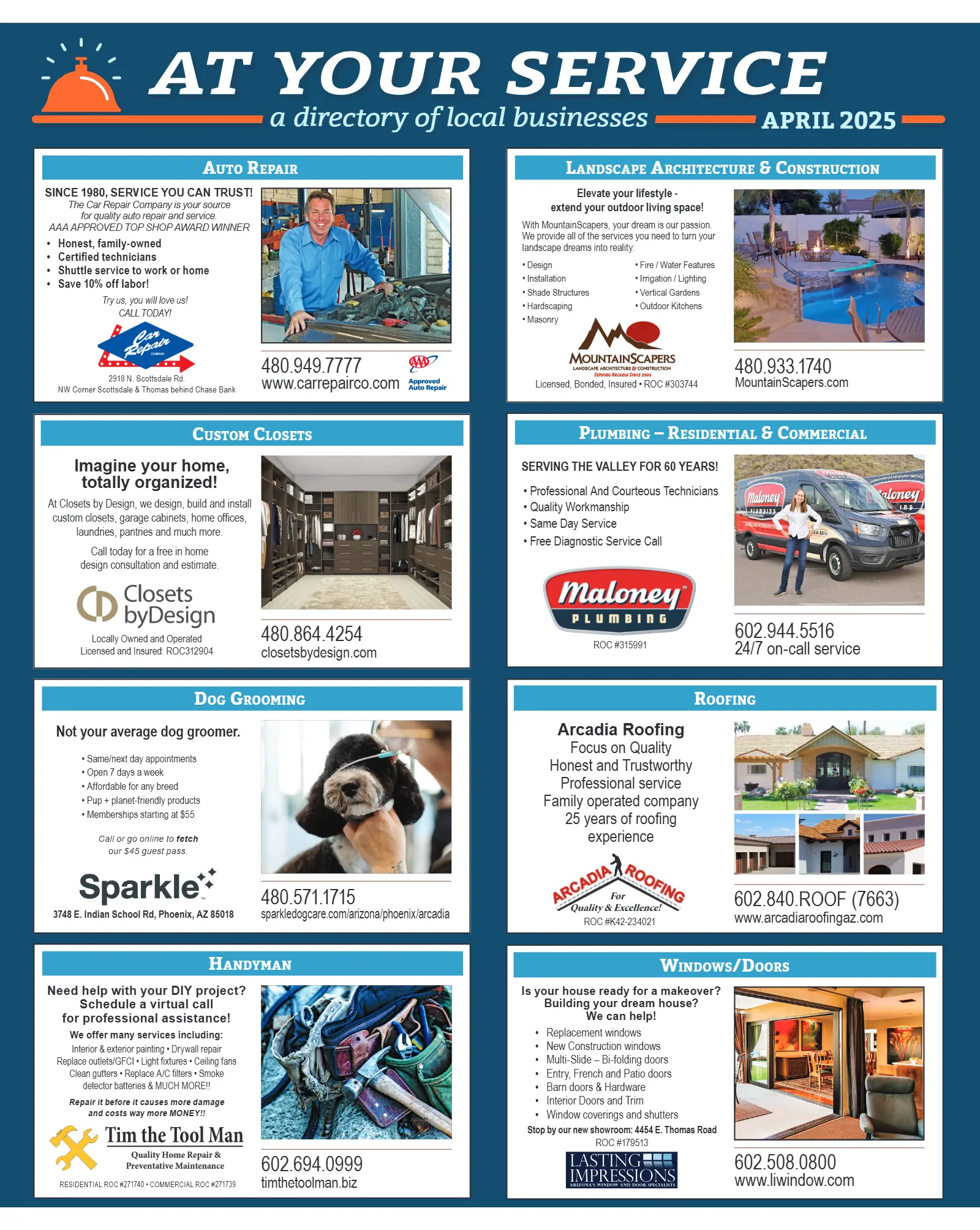 April 2025, page 52