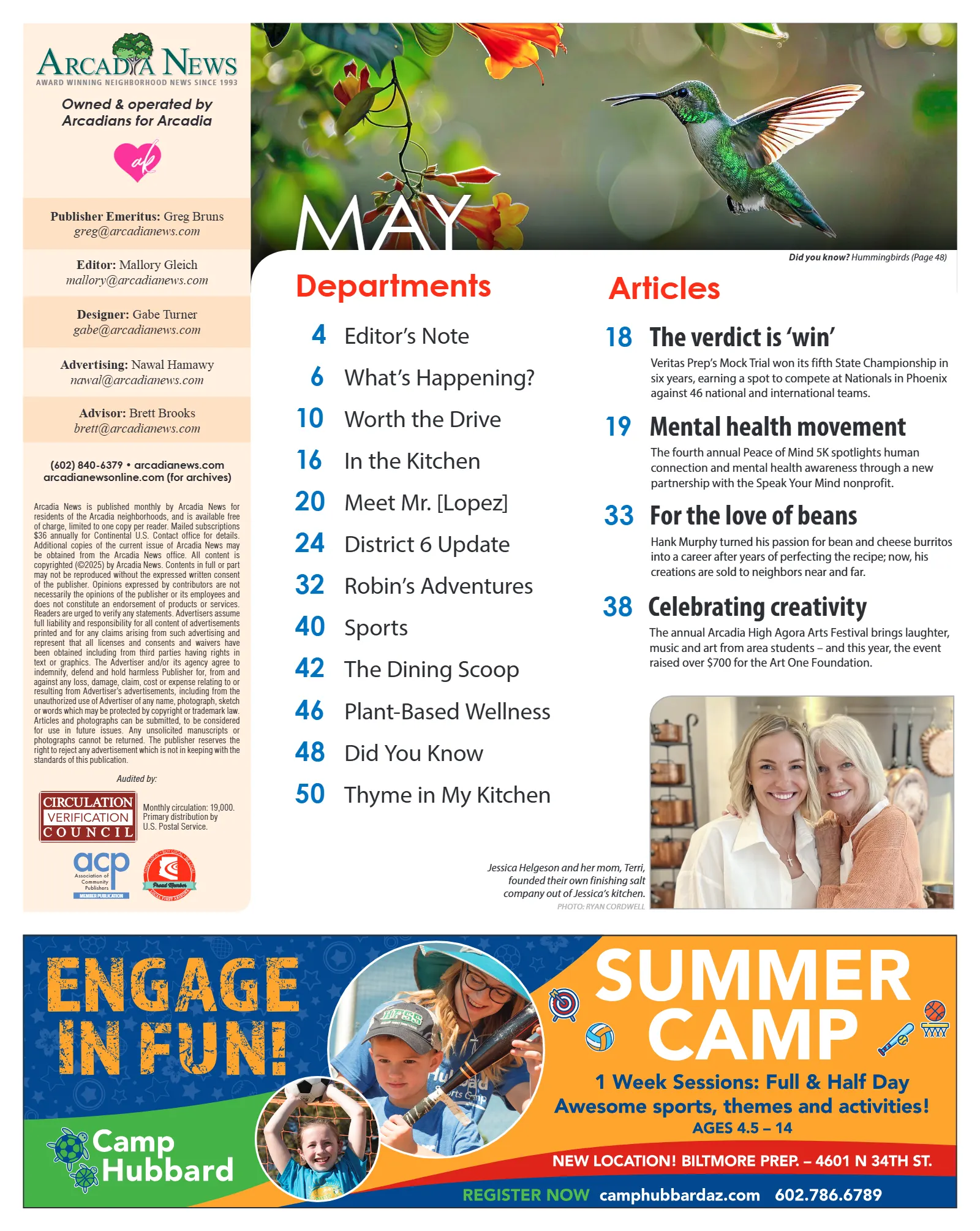 May 2025, page 3
