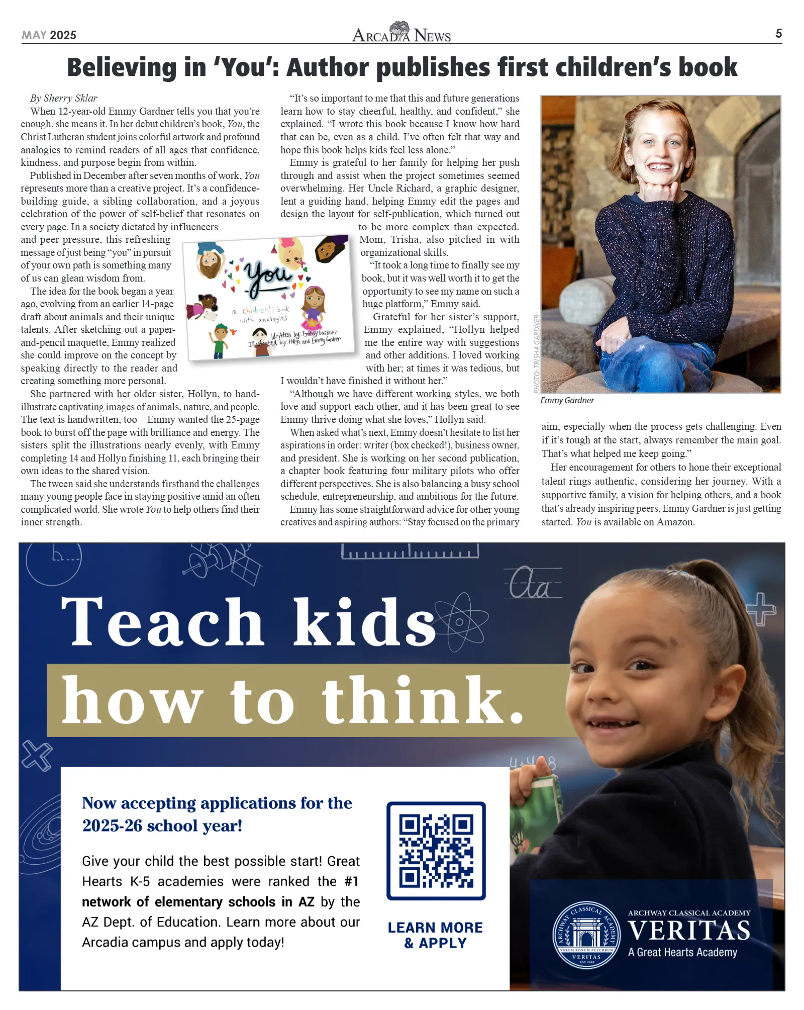 May 2025, page 5
