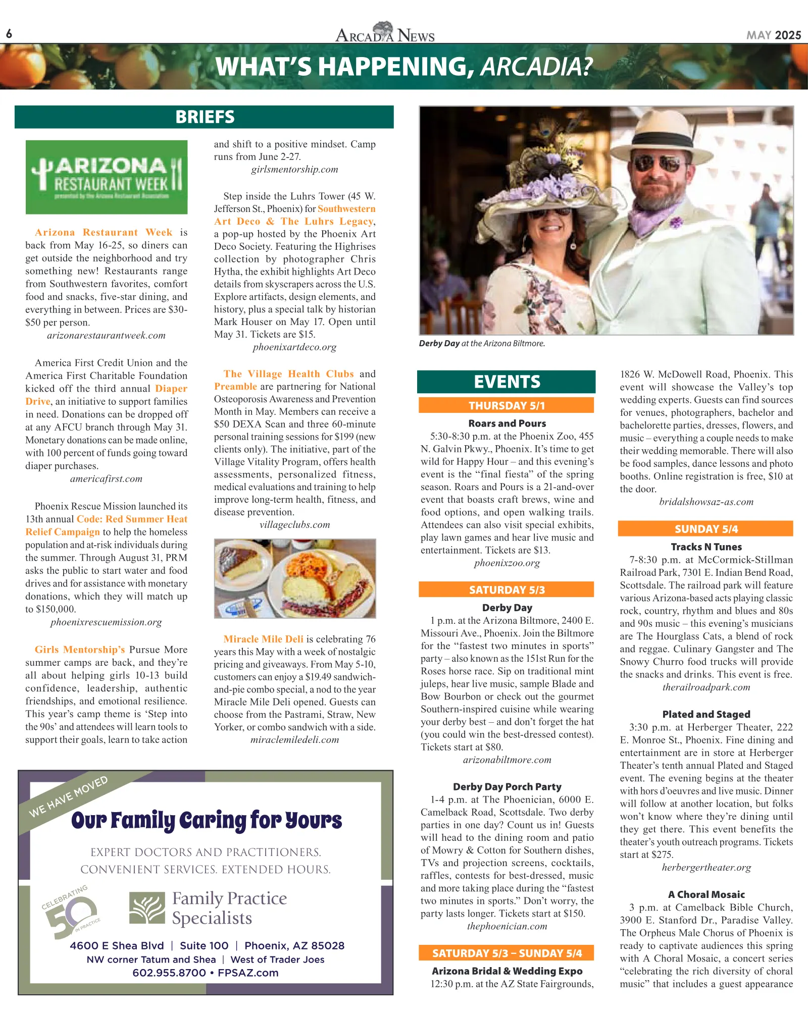 May 2025, page 6