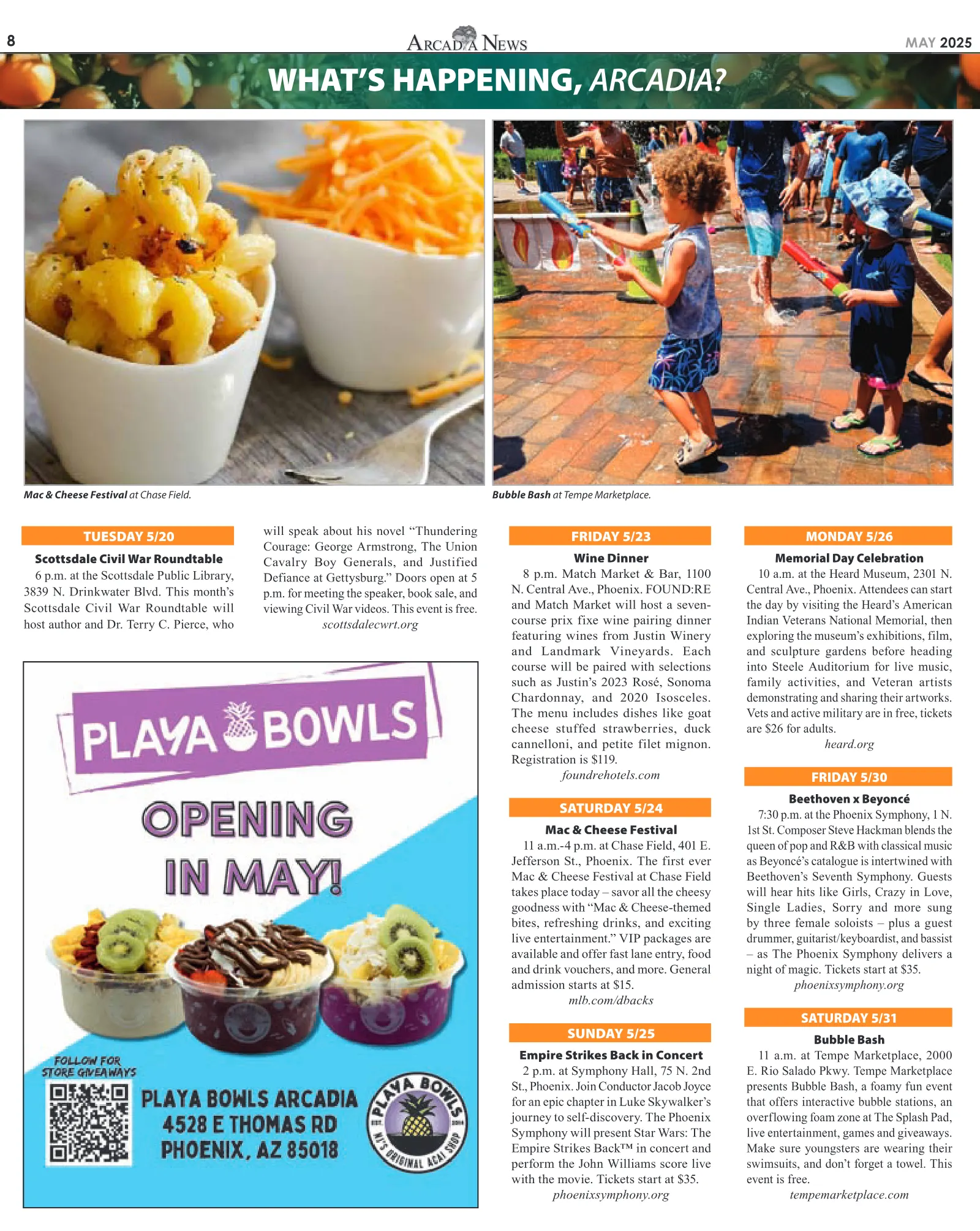 May 2025, page 8