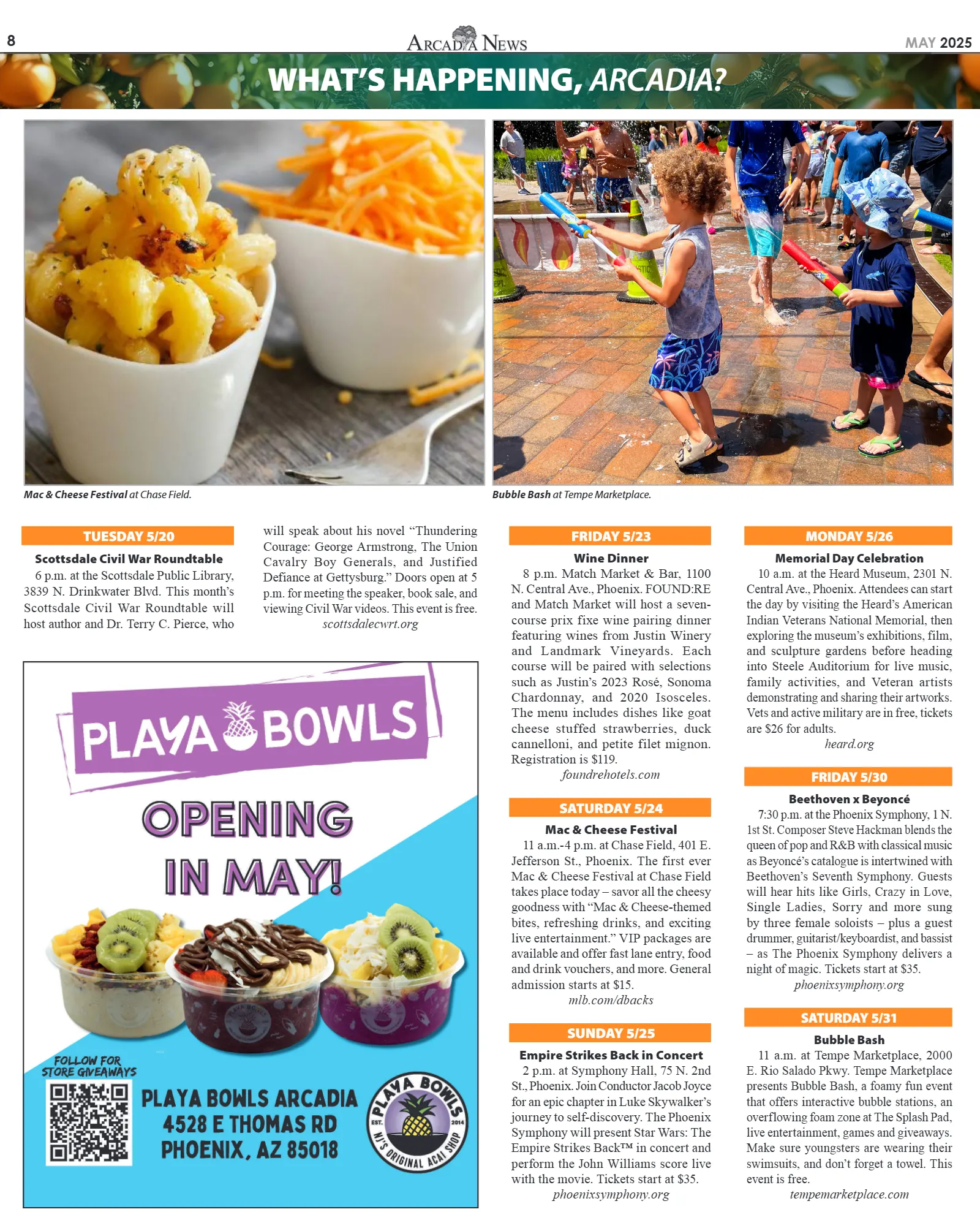 May 2025, page 8