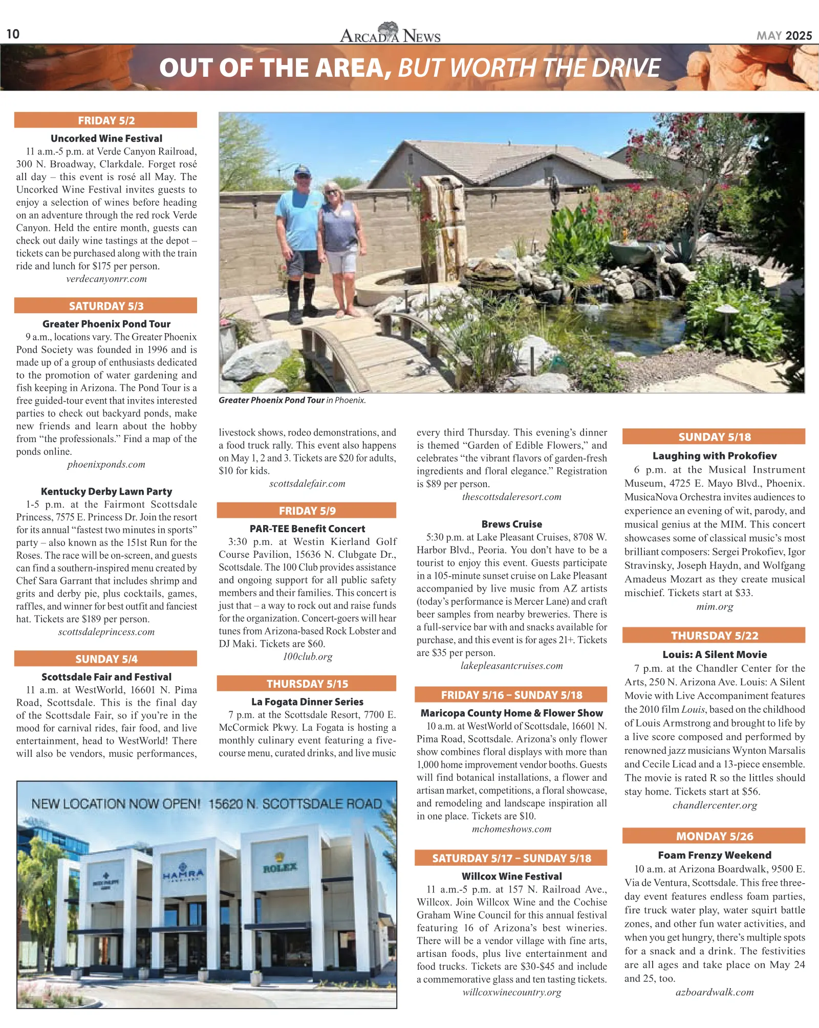 May 2025, page 10