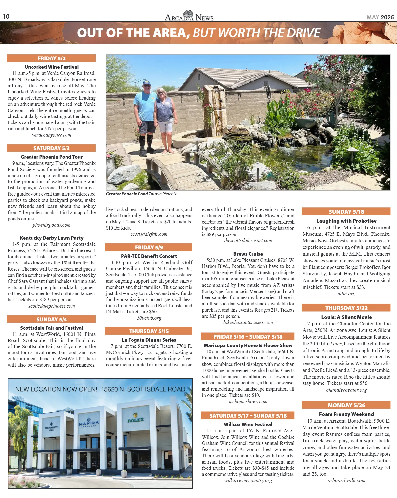 May 2025, page 10