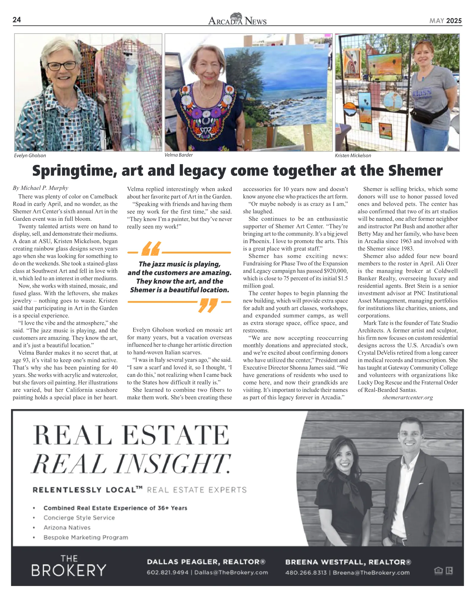 May 2025, page 24
