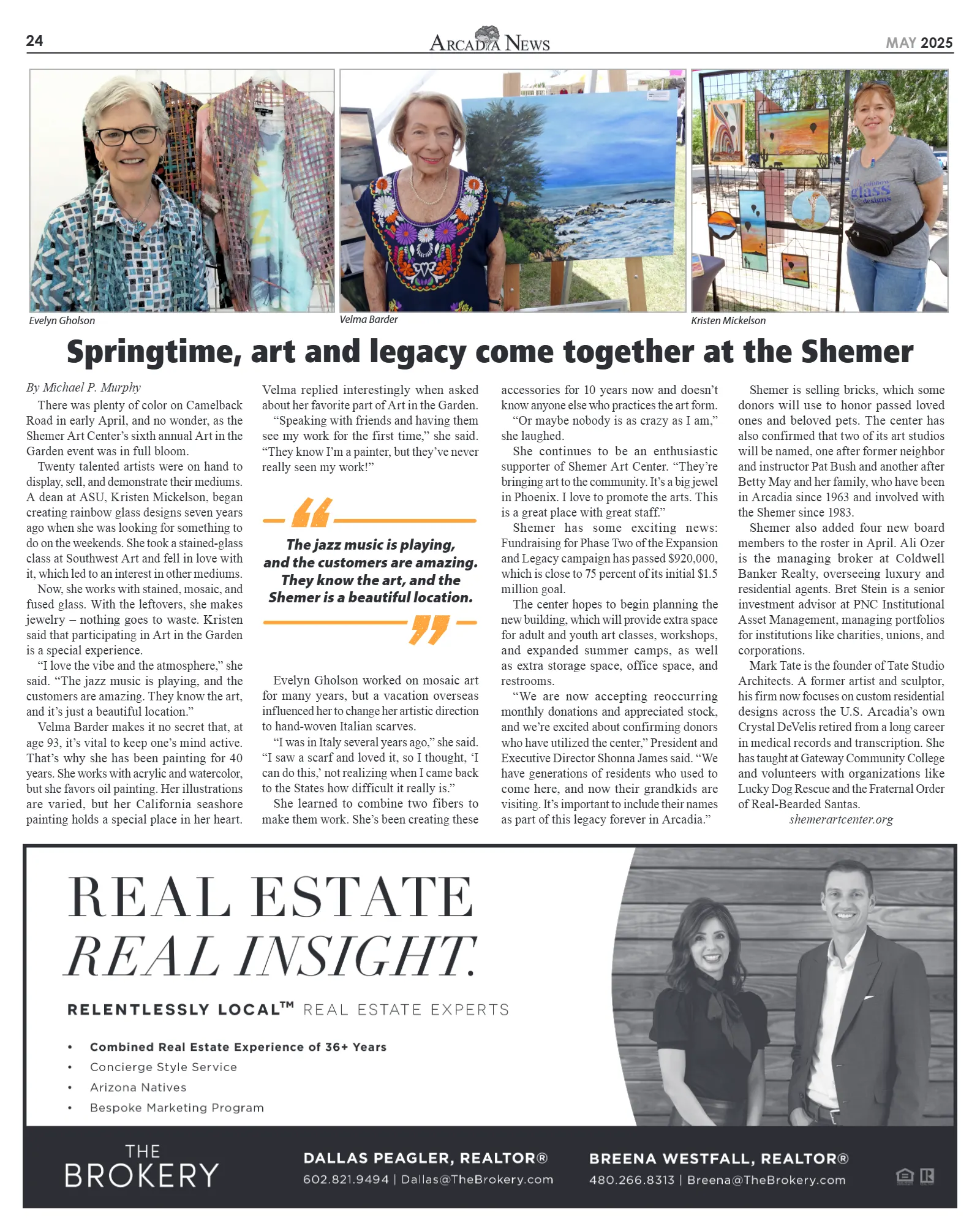 May 2025, page 24