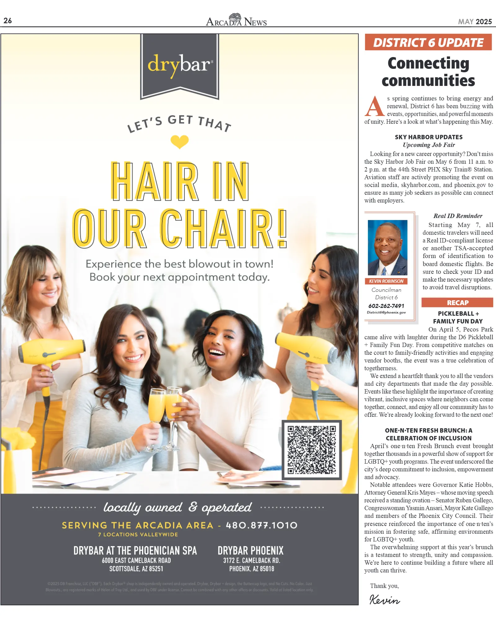 May 2025, page 26