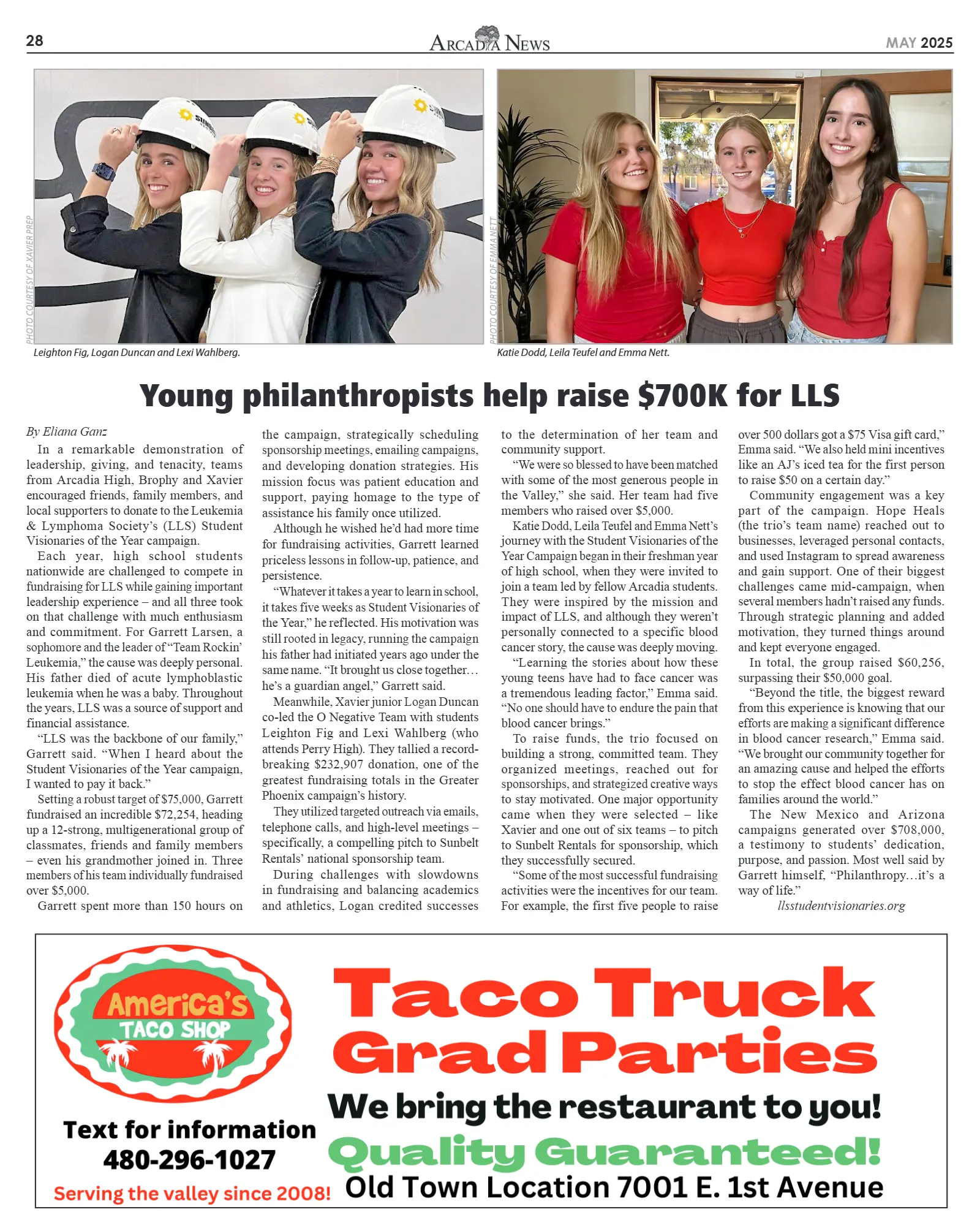 May 2025, page 28