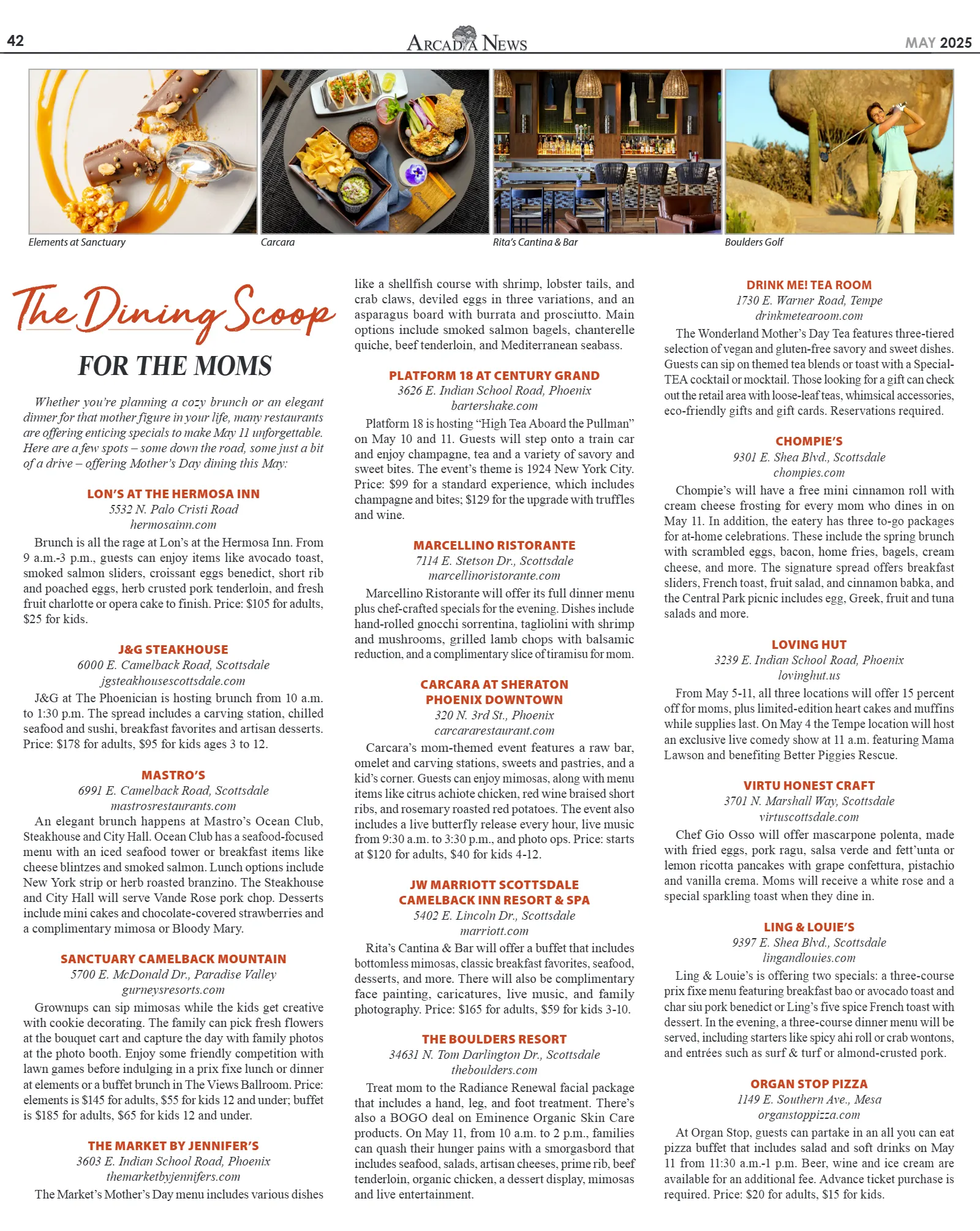 May 2025, page 42