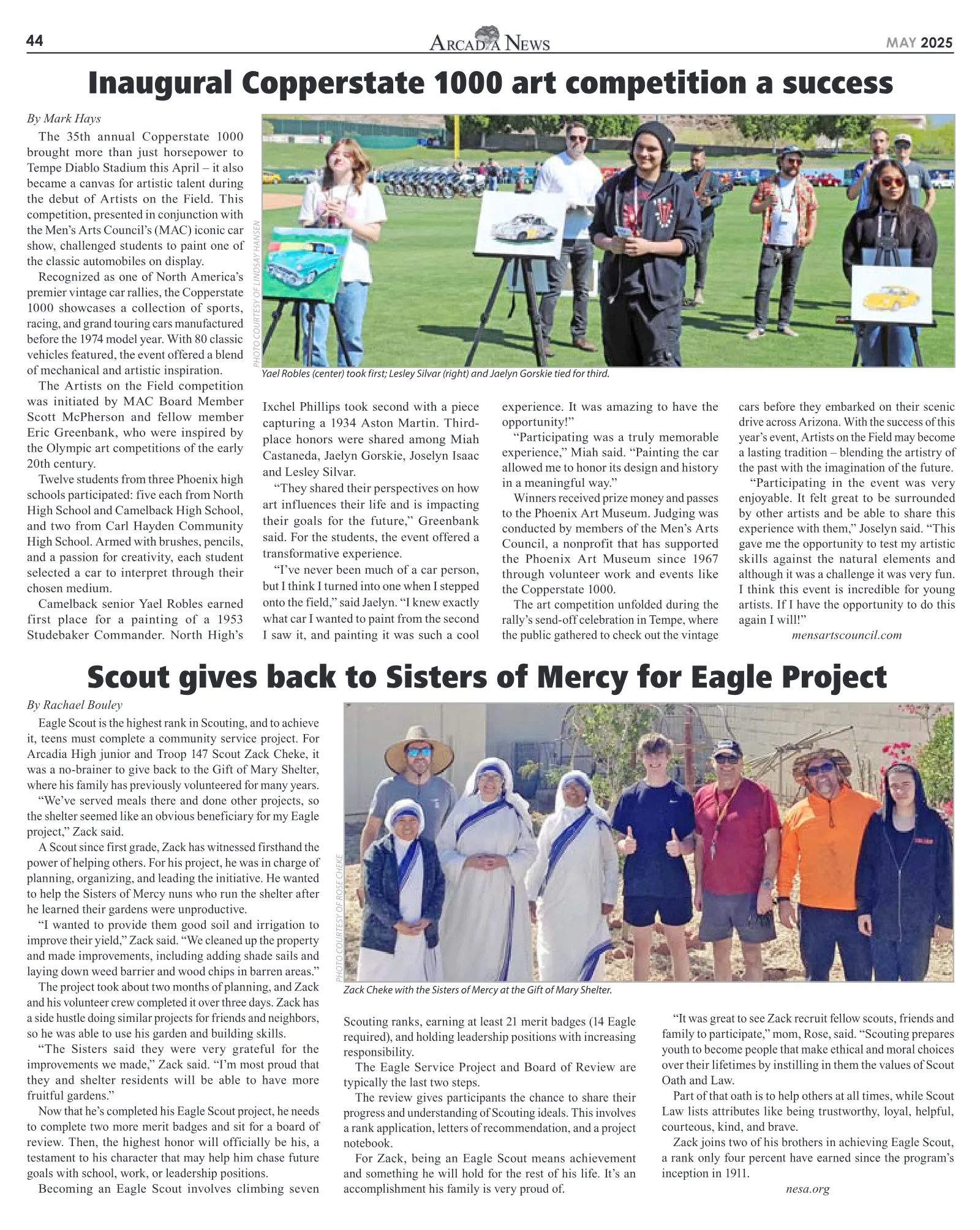 May 2025, page 44