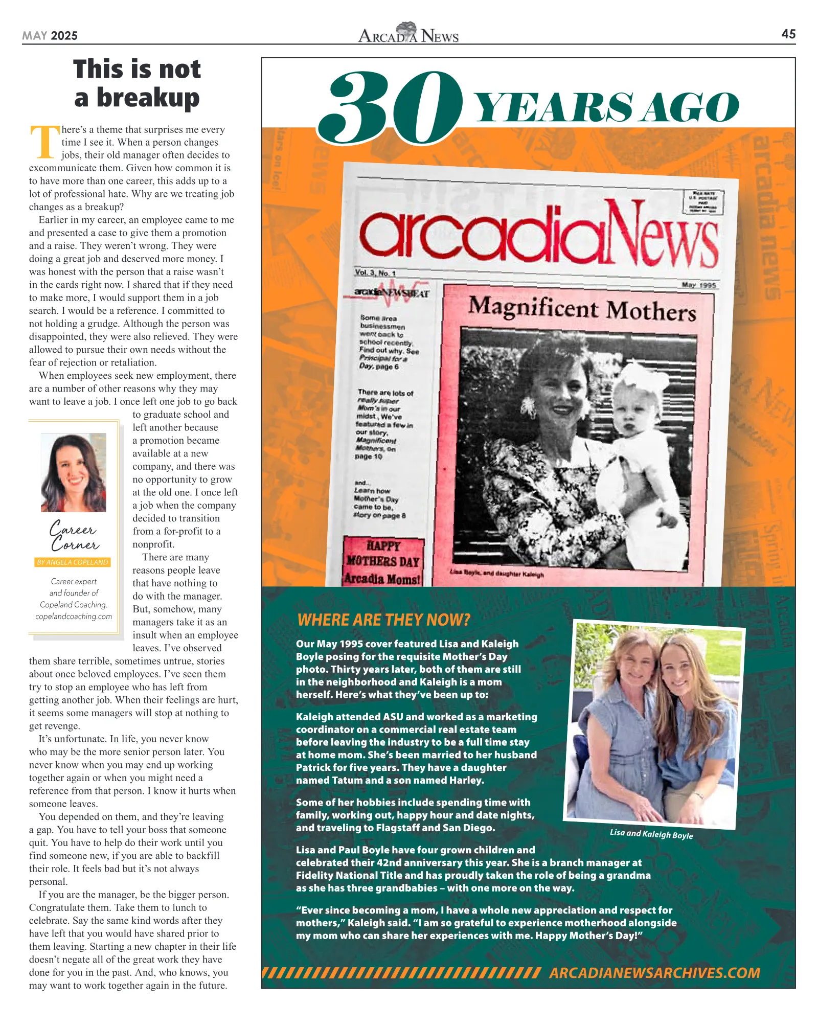 May 2025, page 45
