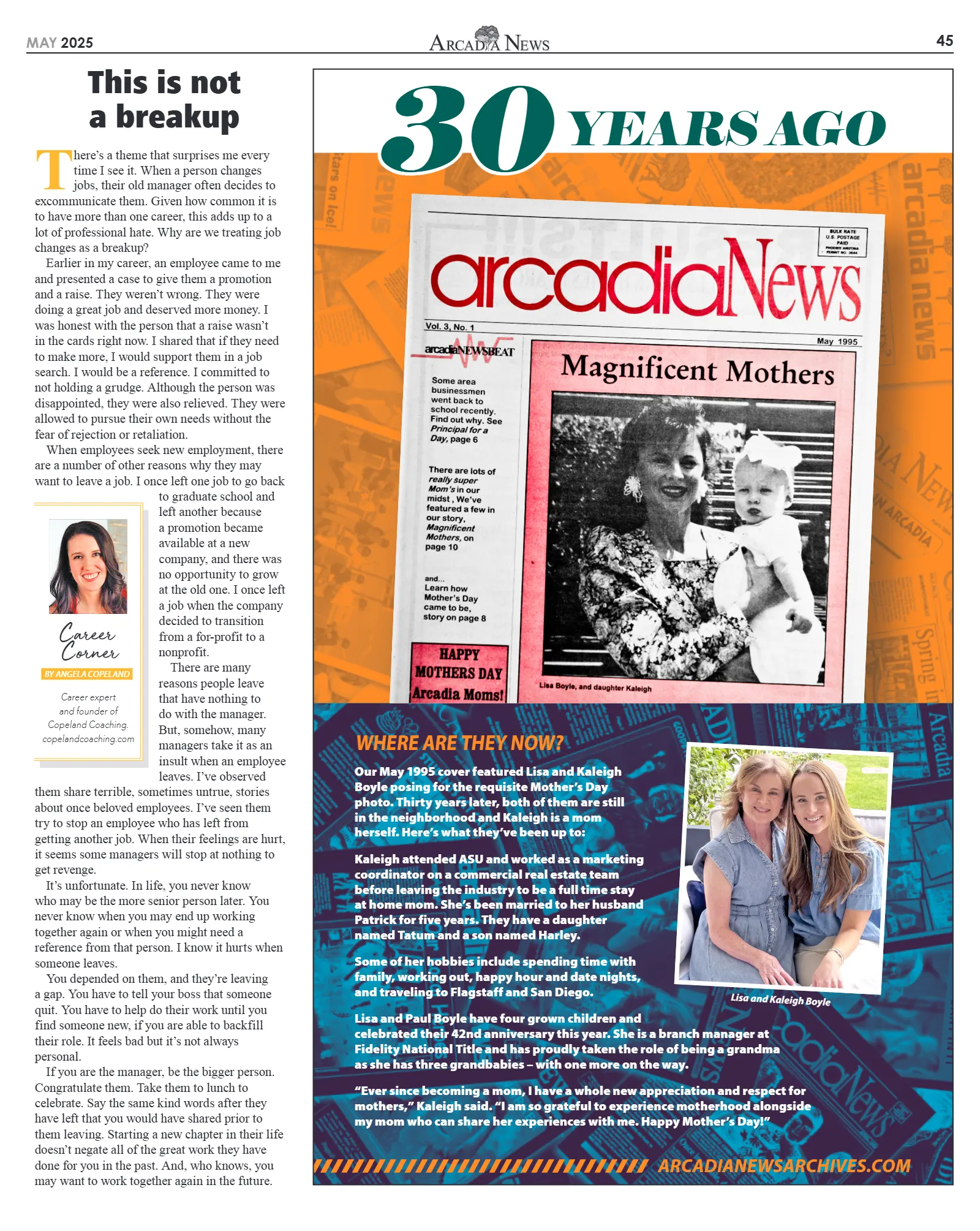 May 2025, page 45