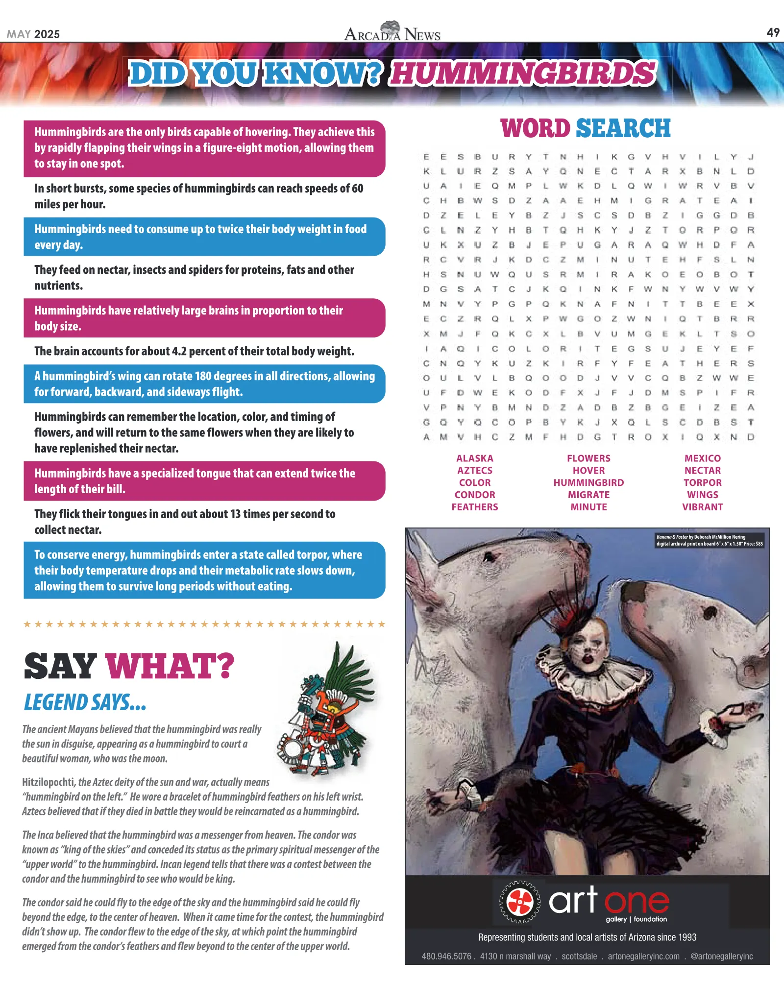 May 2025, page 49