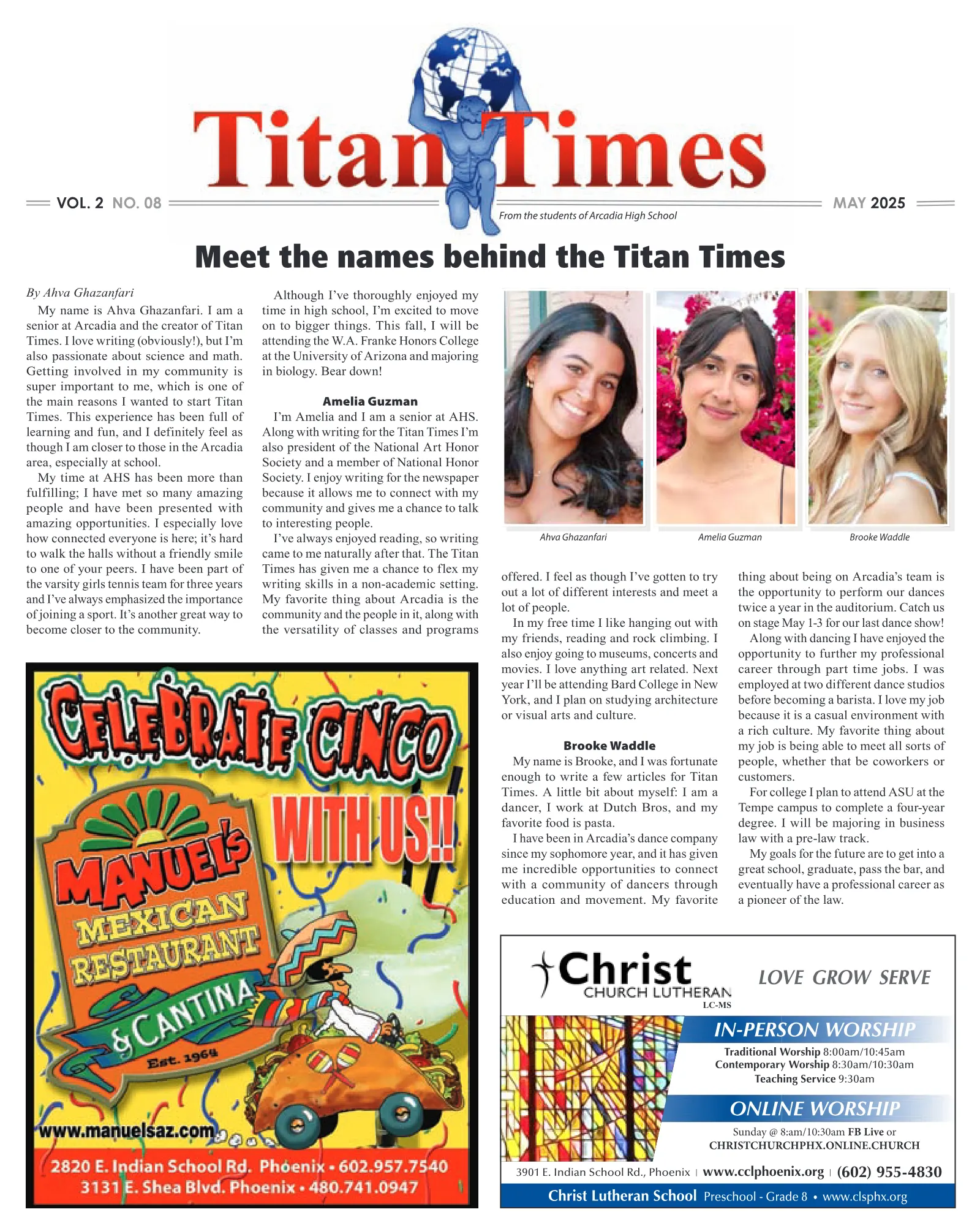 May 2025, page 58
