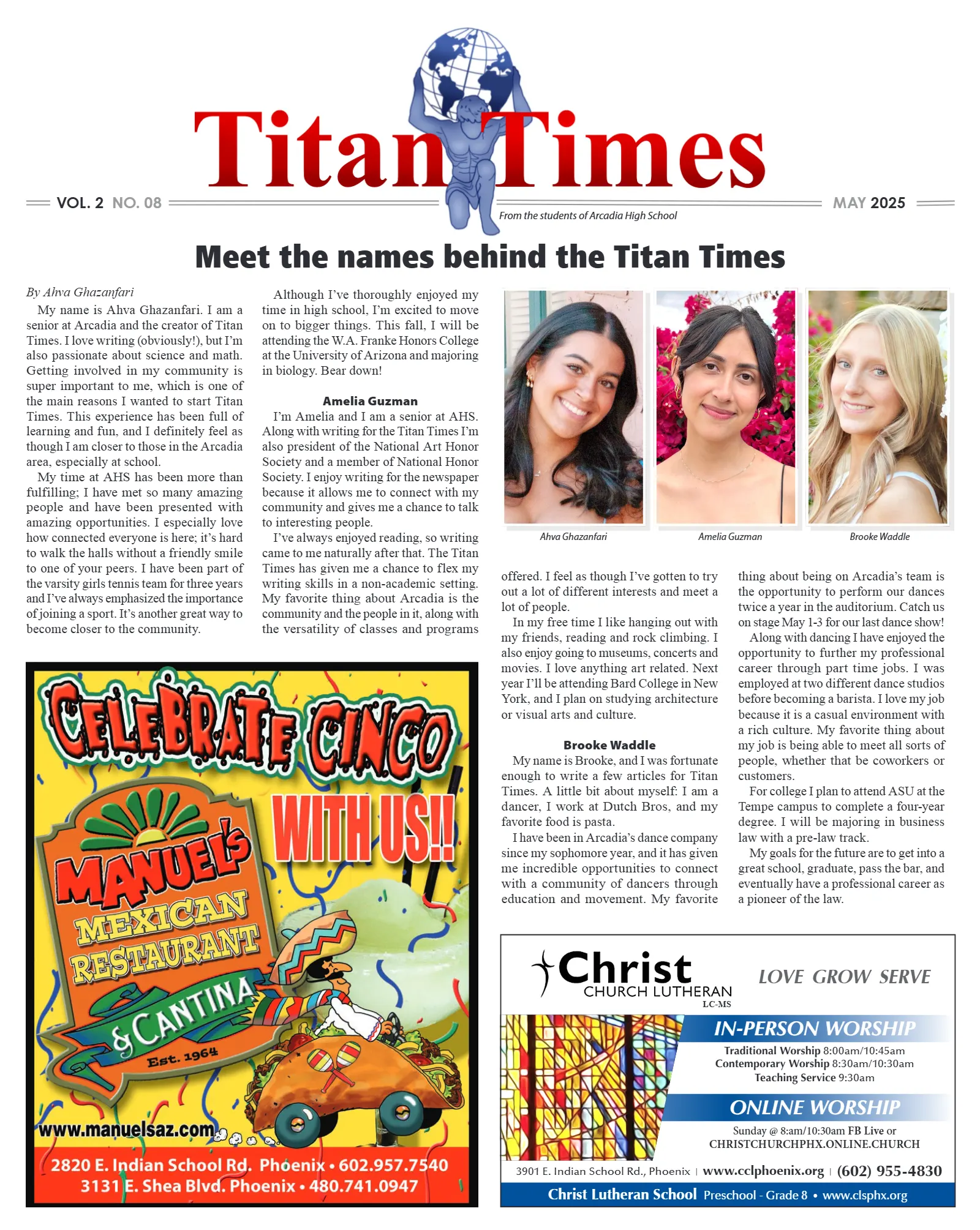 May 2025, page 58