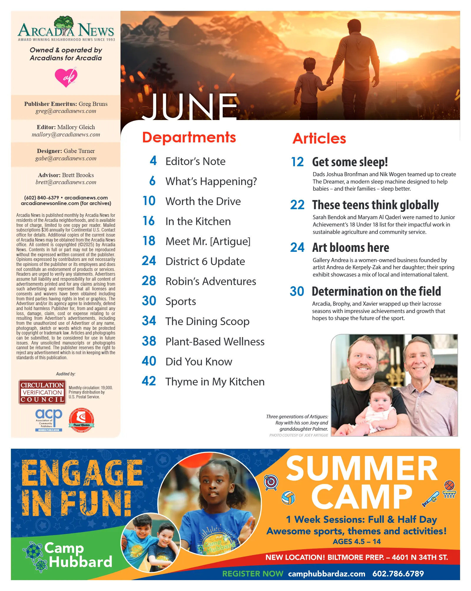 June 2025, page 3