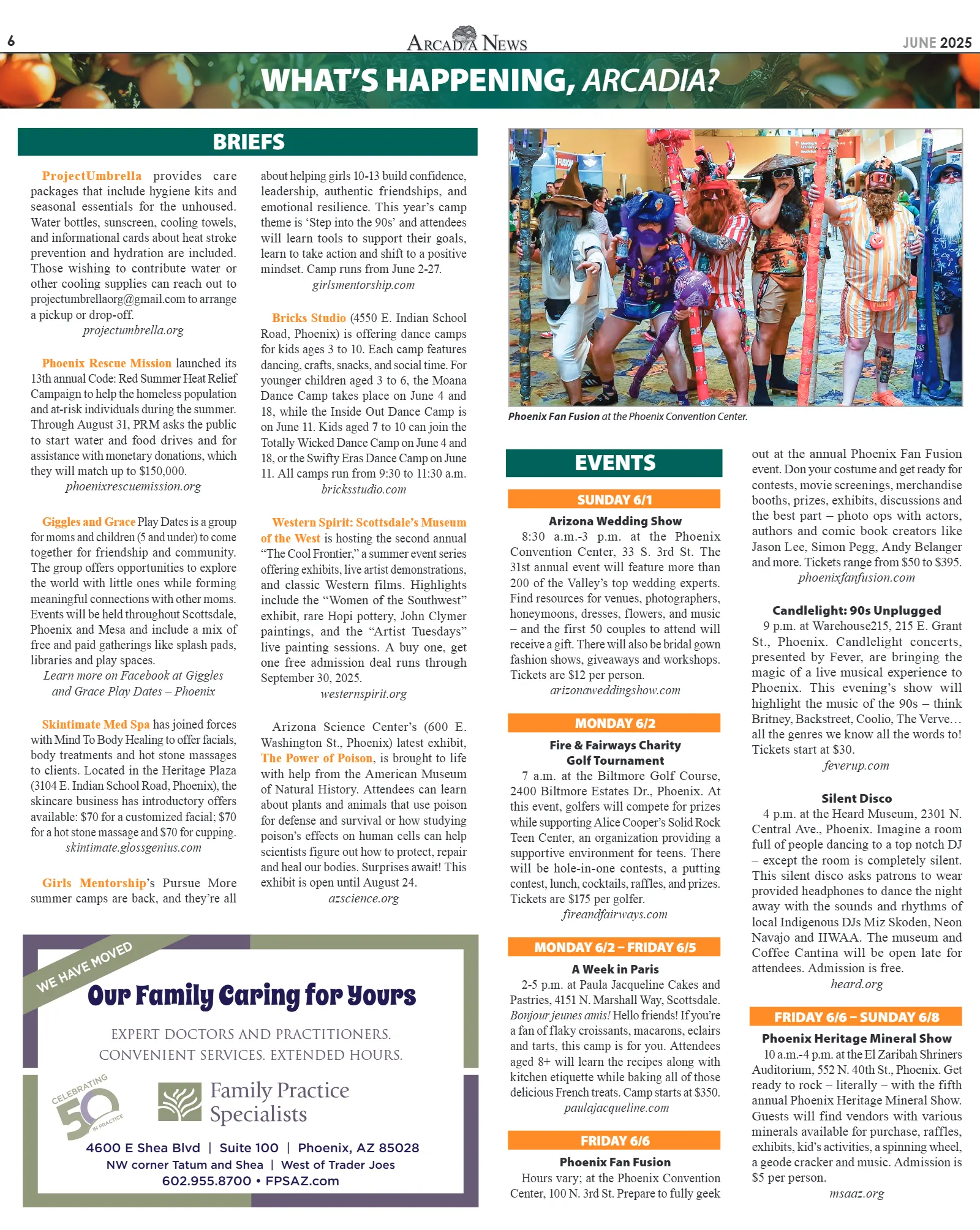 June 2025, page 6