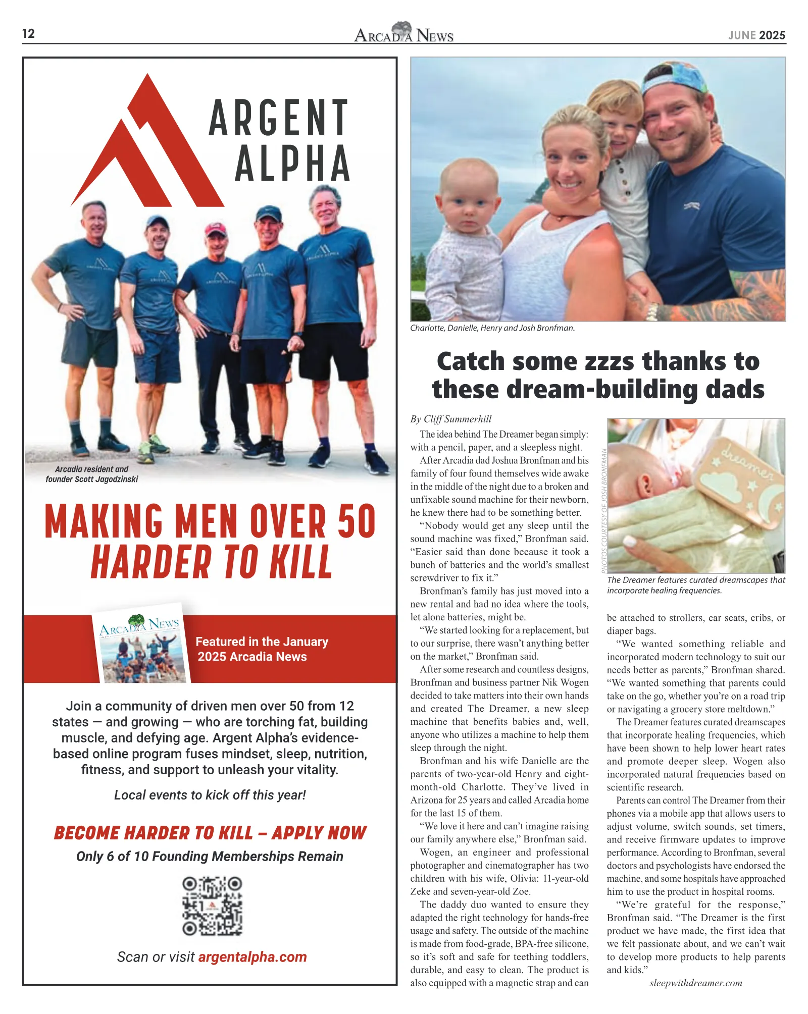 June 2025, page 12