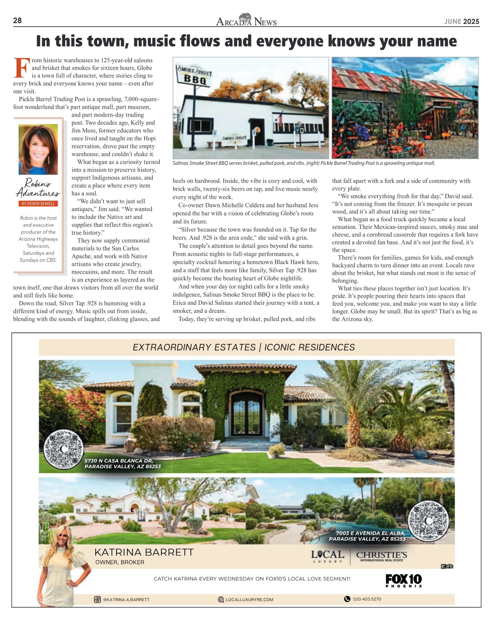 June 2025, page 28