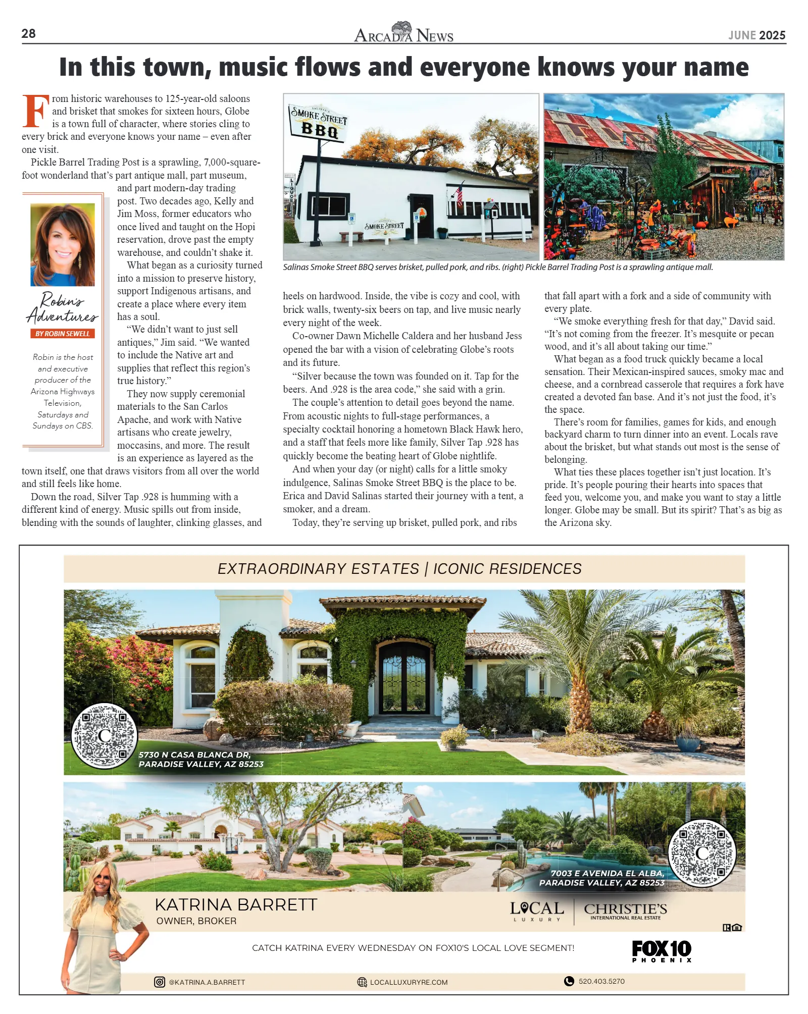 June 2025, page 28