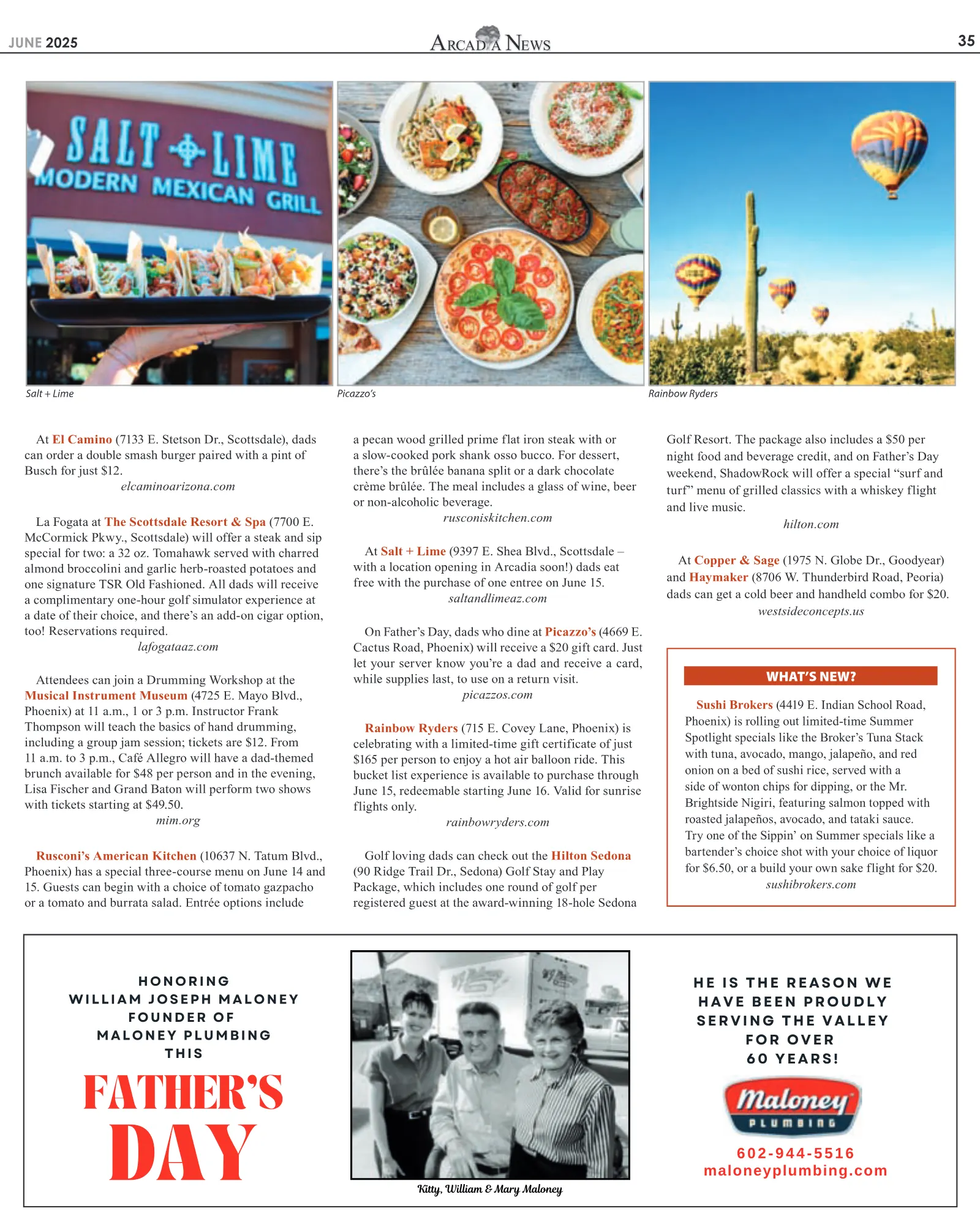 June 2025, page 35