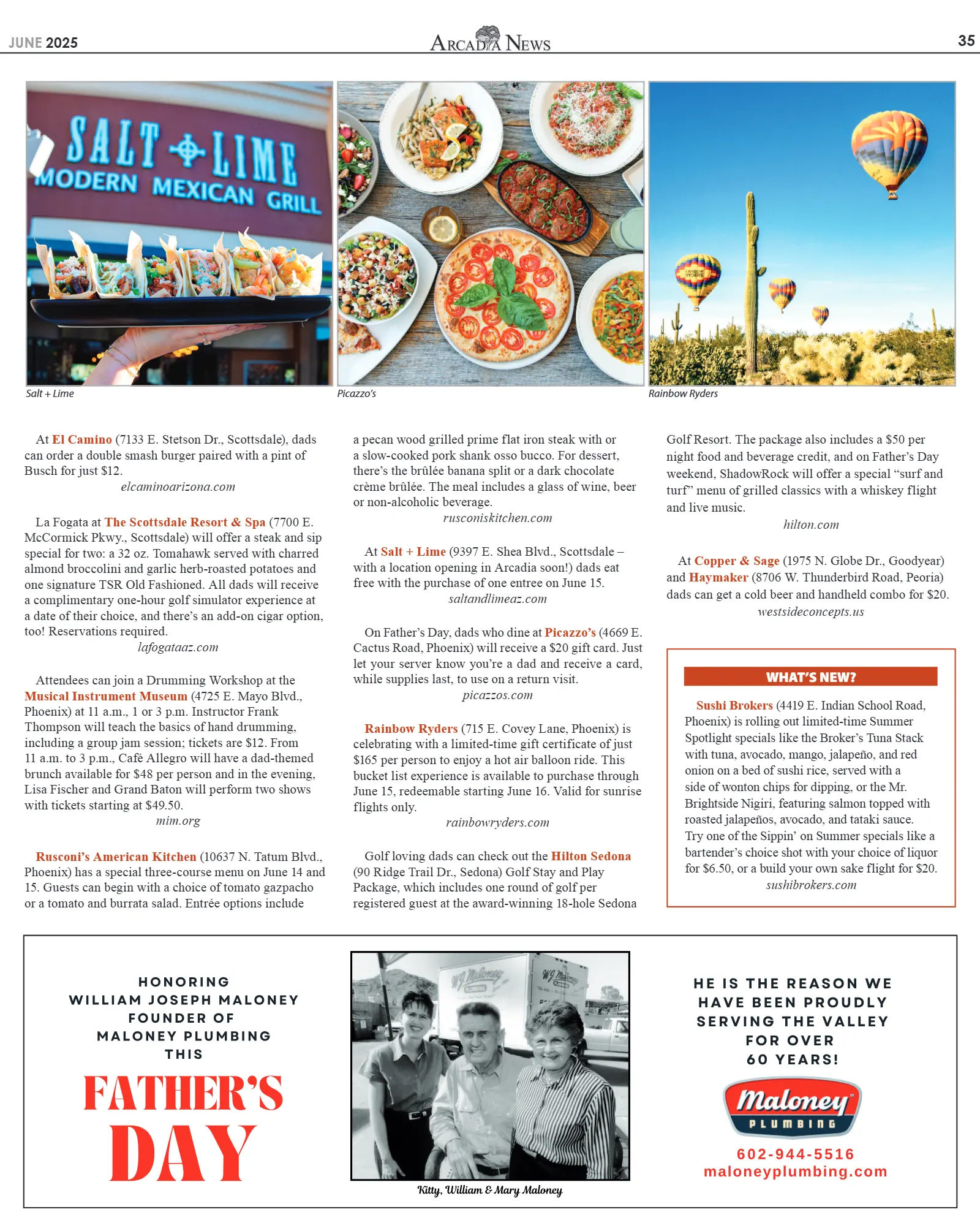 June 2025, page 35