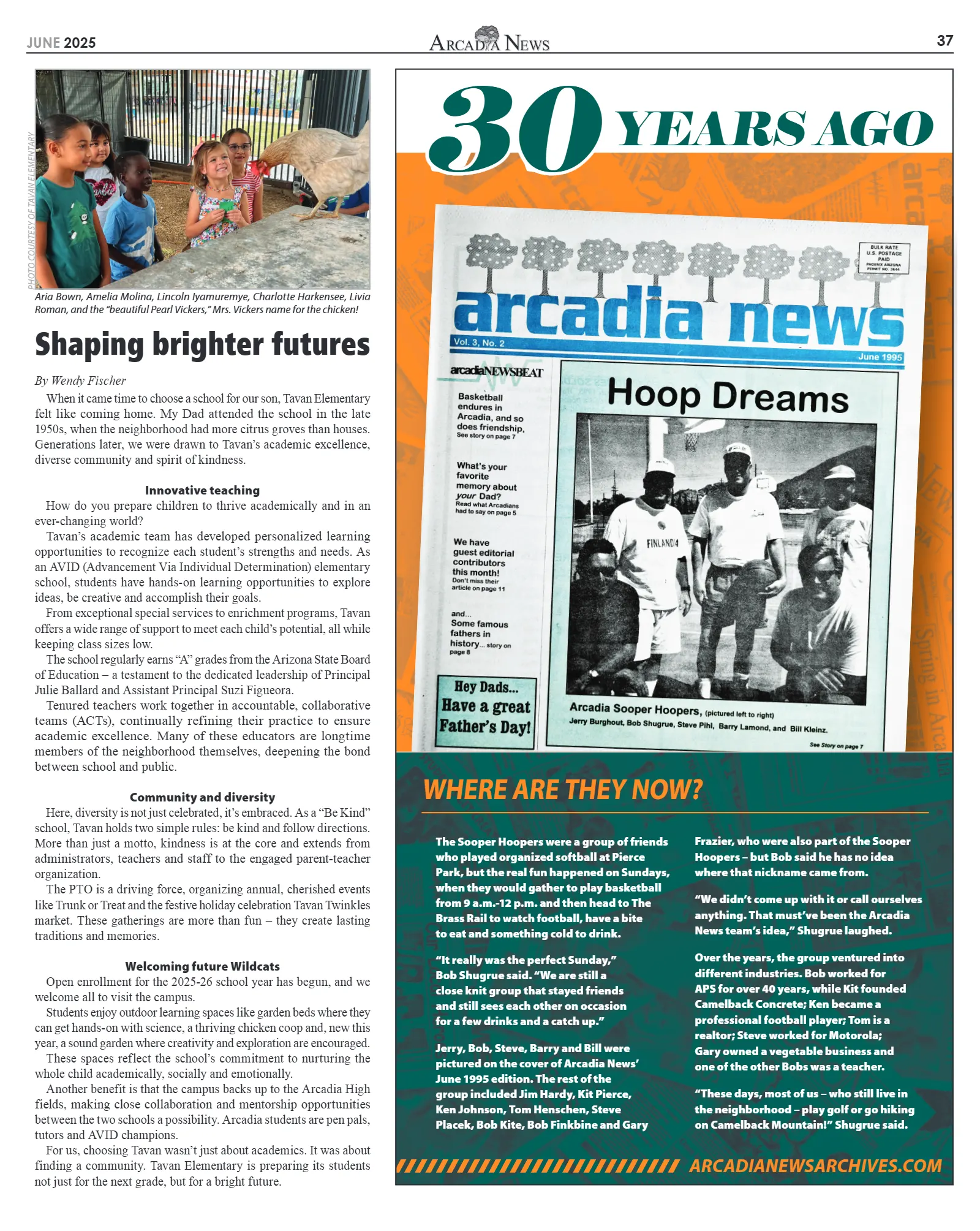 June 2025, page 37