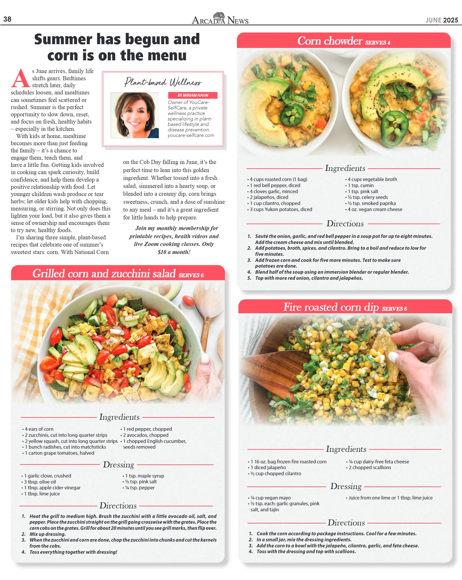 June 2025, page 38