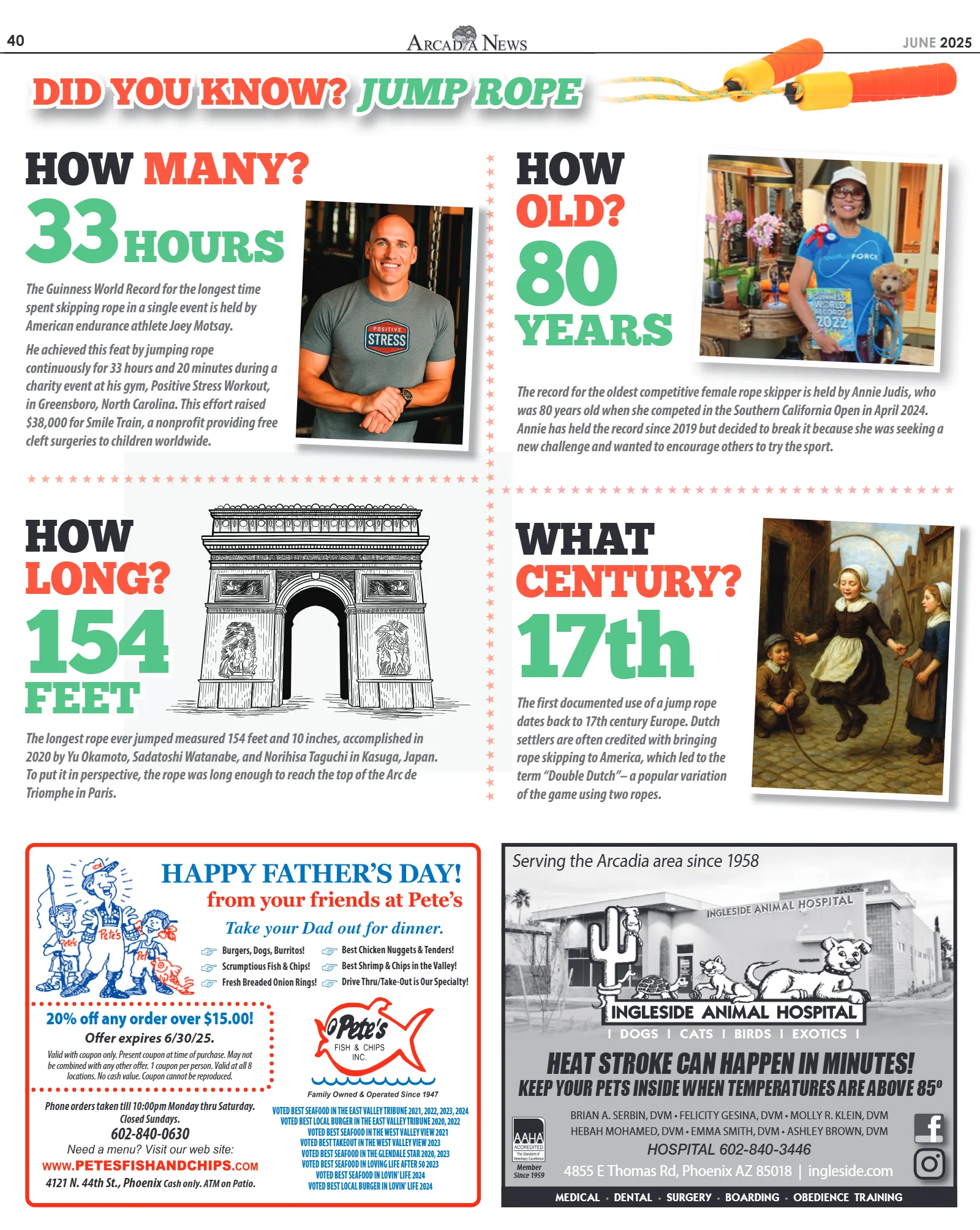 June 2025, page 40