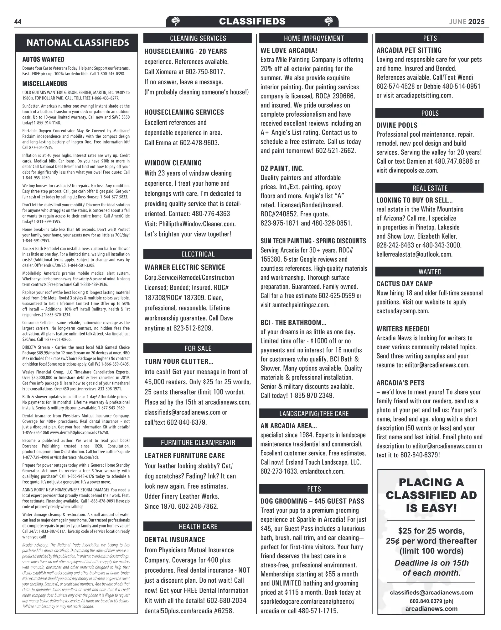 June 2025, page 44