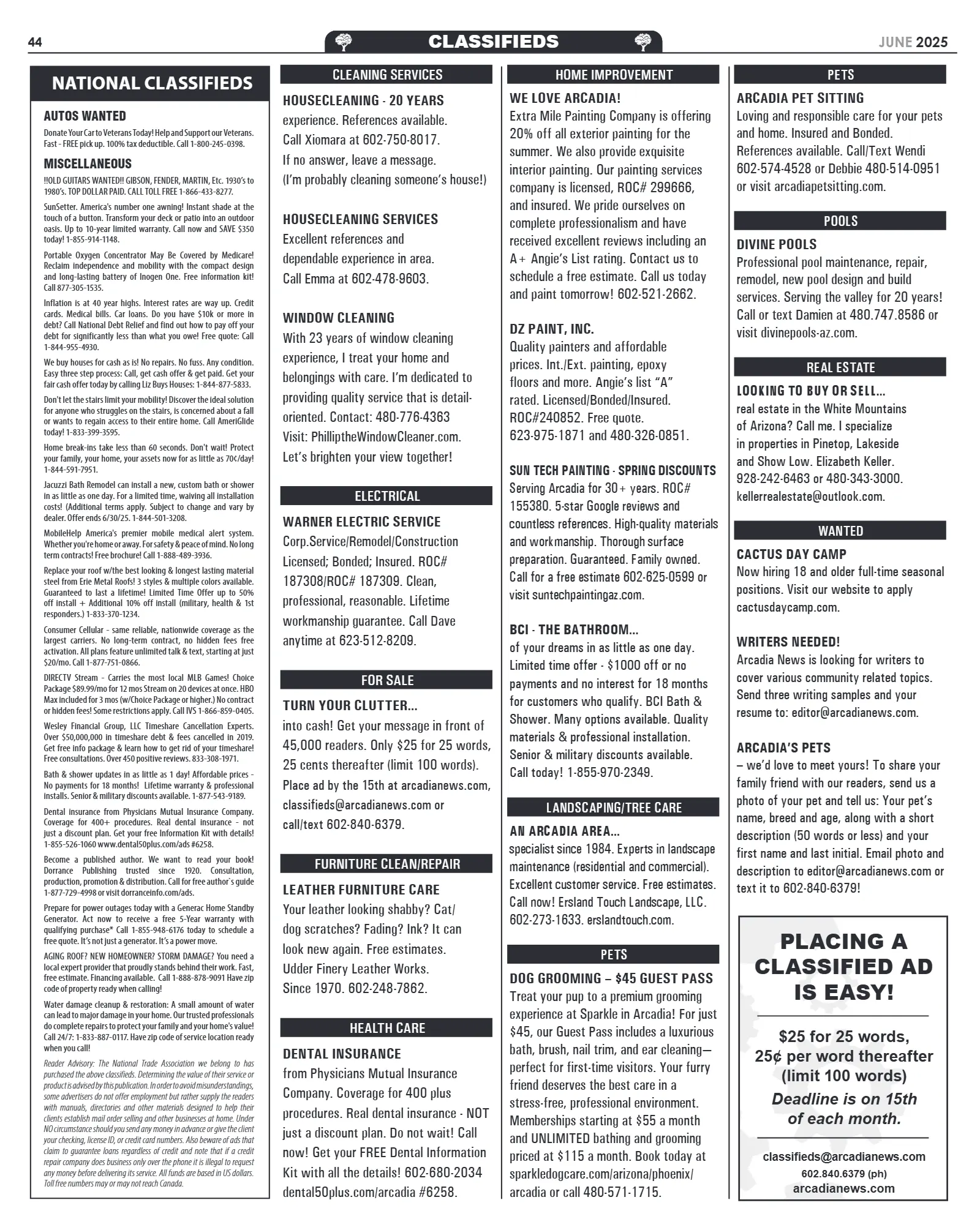 June 2025, page 44