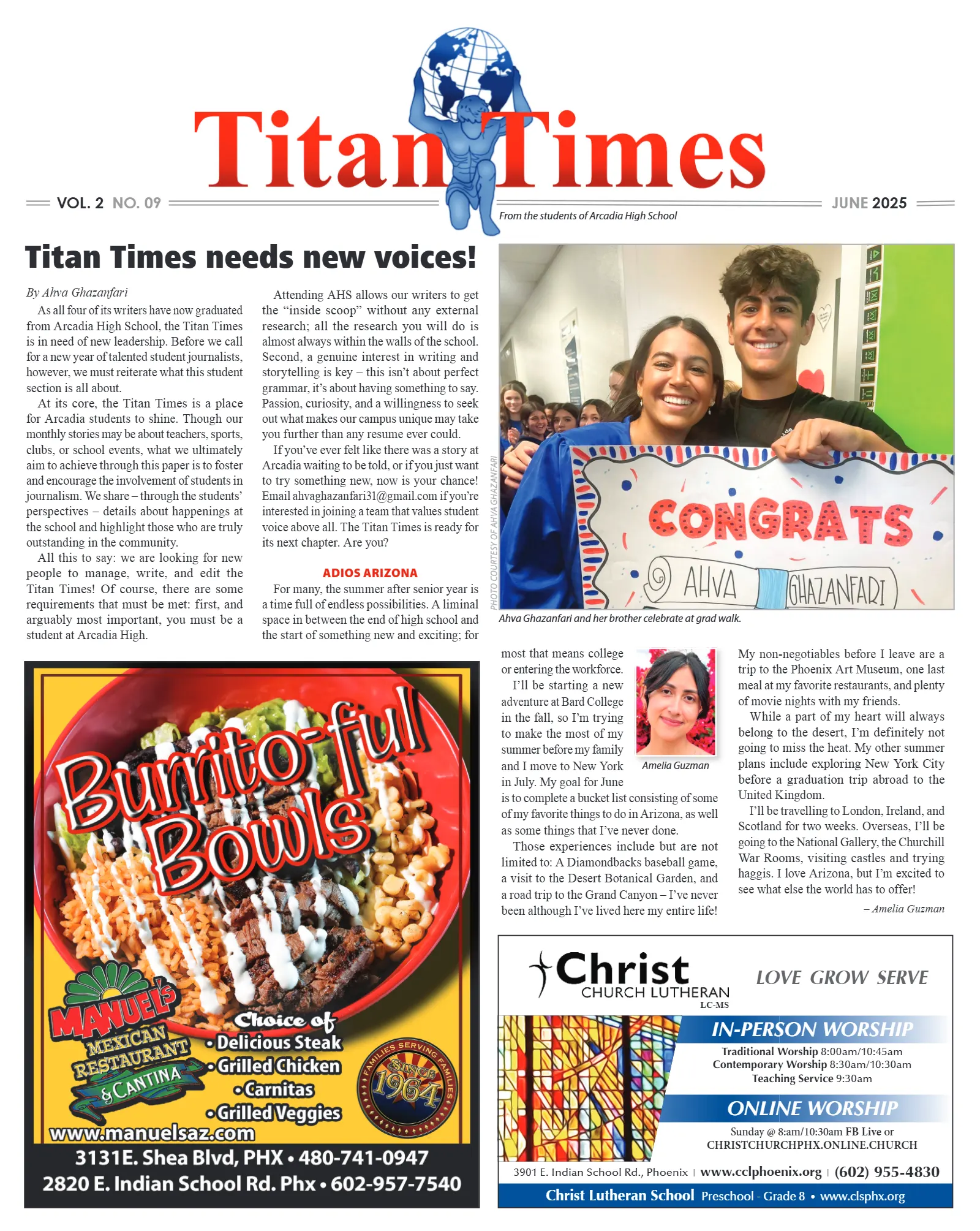June 2025, page 50