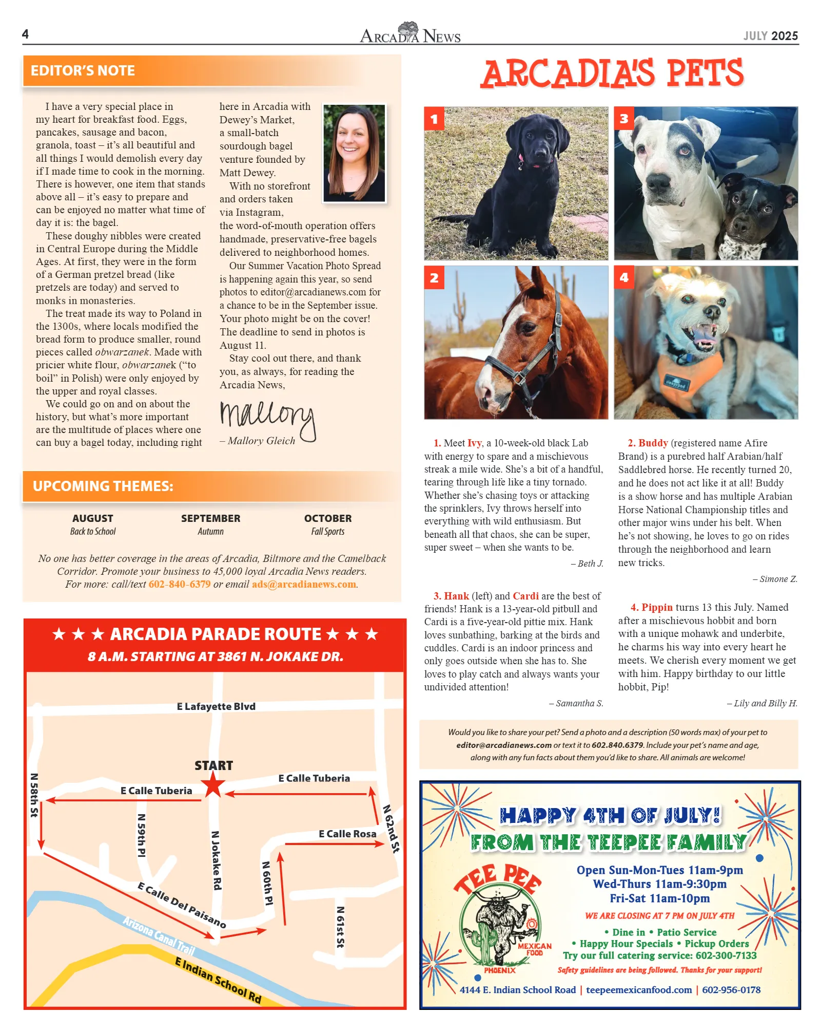 July 2025, page 4