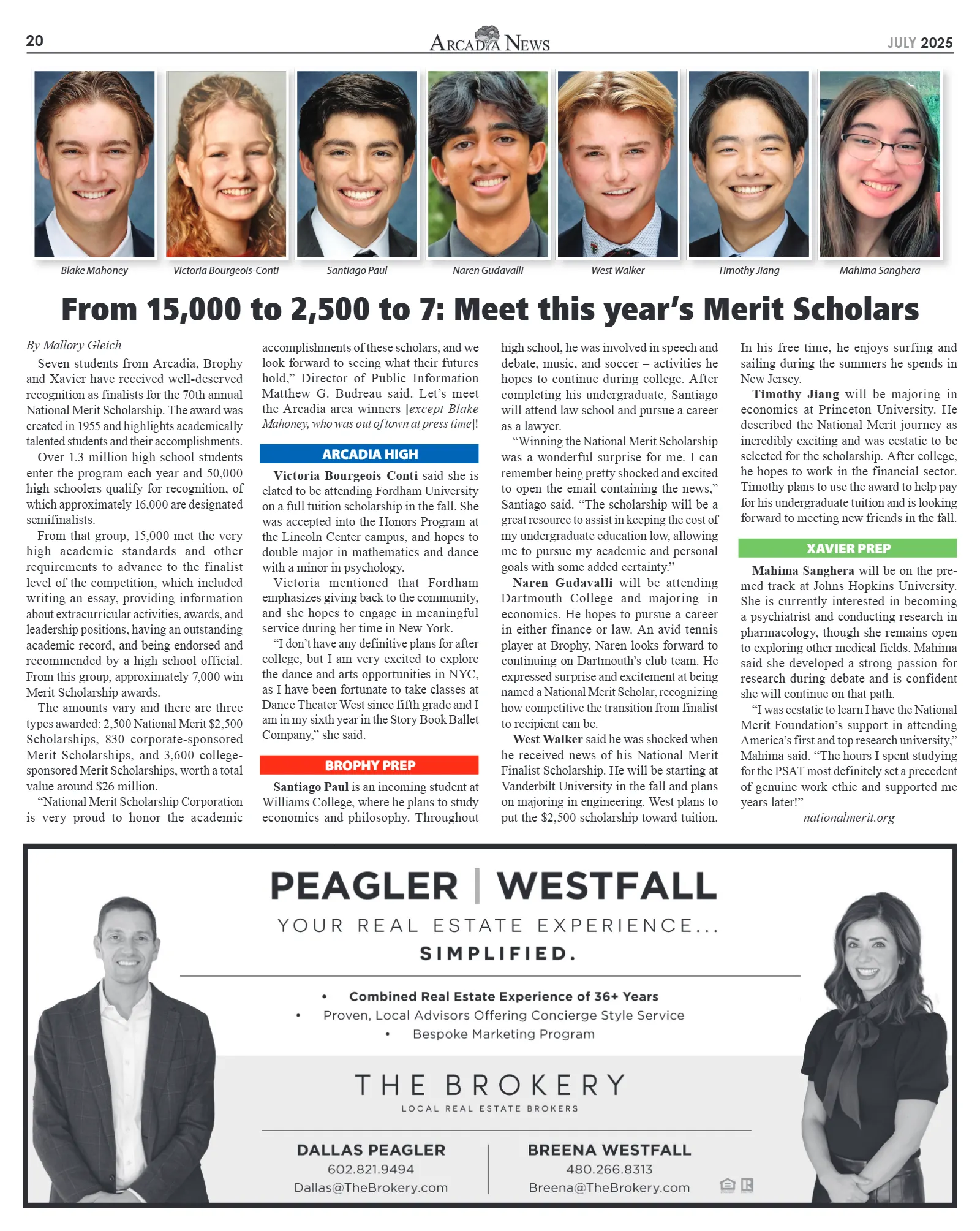 July 2025, page 20