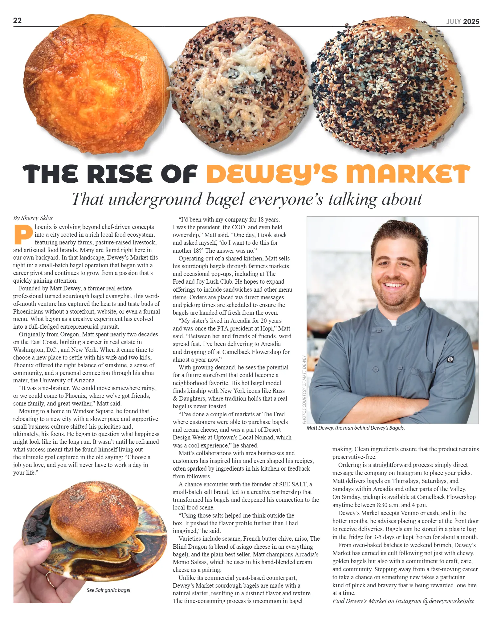 July 2025, page 22