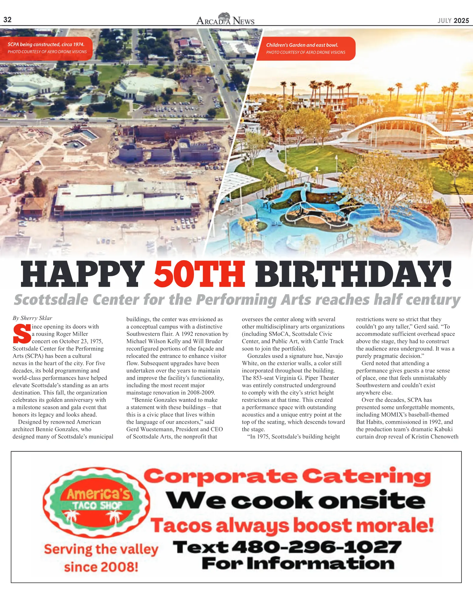 July 2025, page 32
