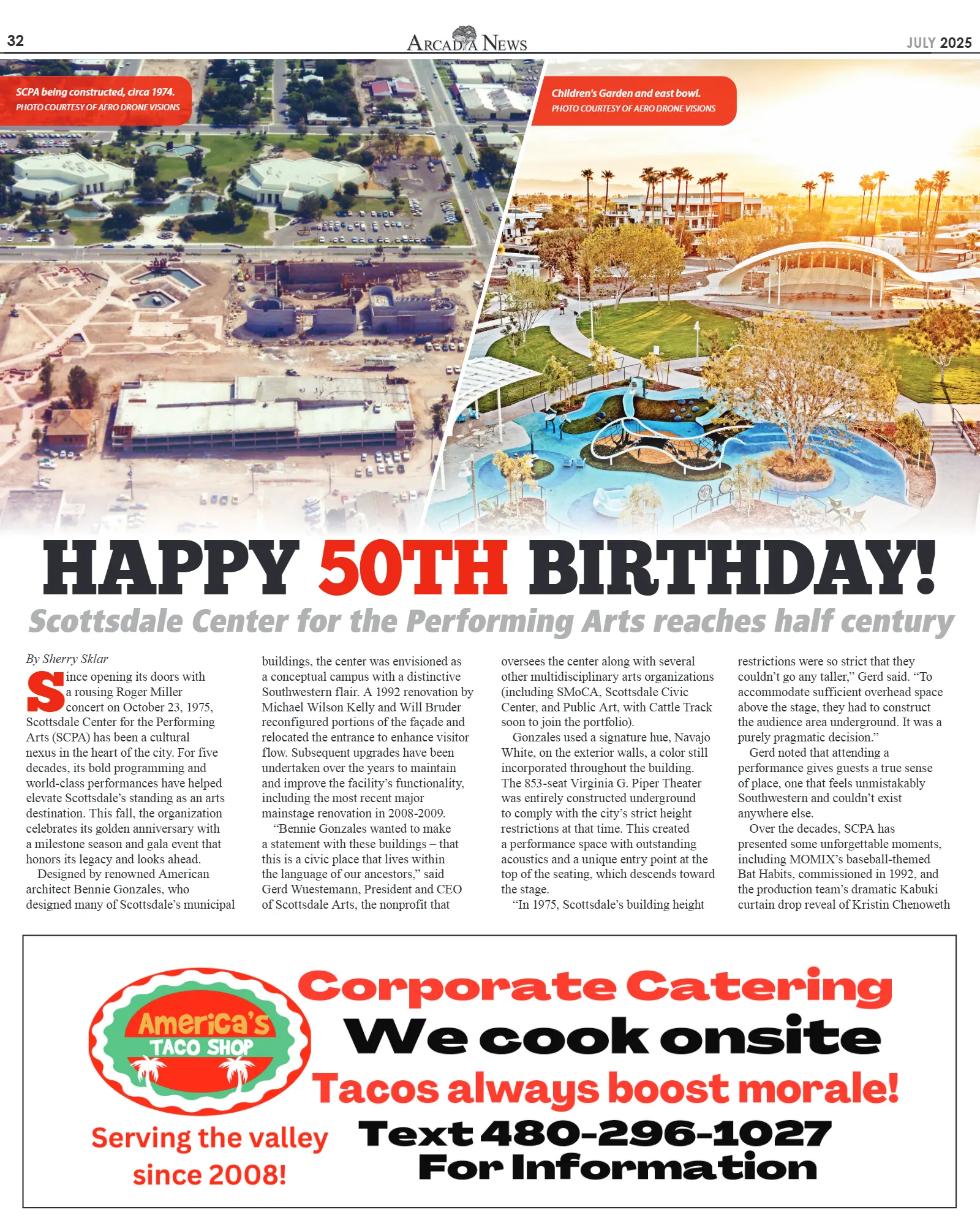July 2025, page 32