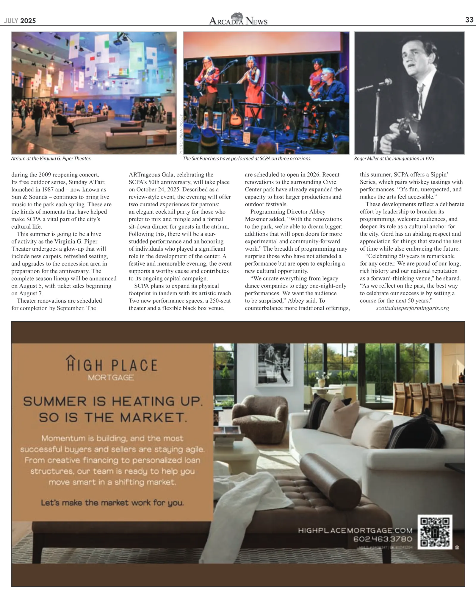 July 2025, page 33
