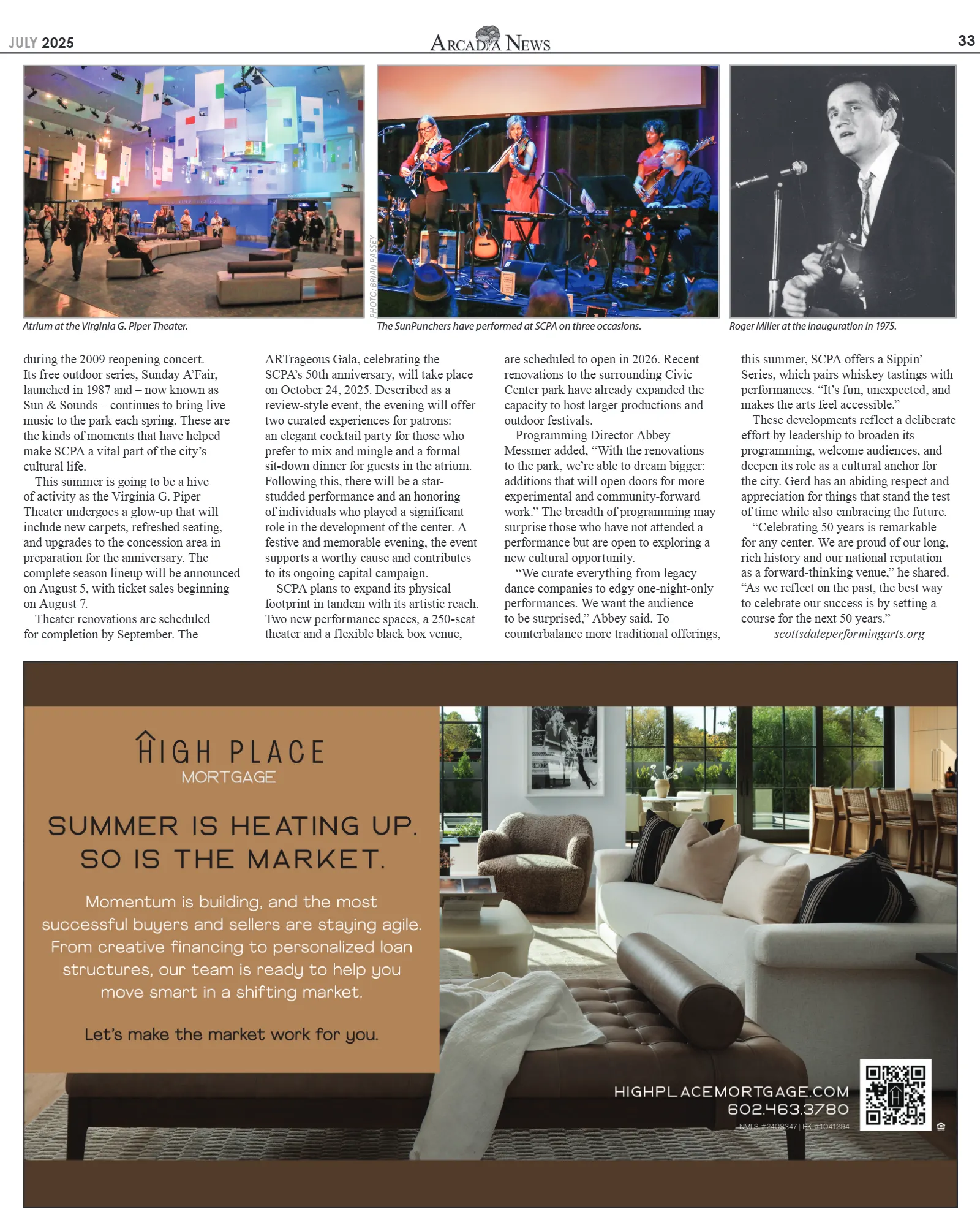 July 2025, page 33