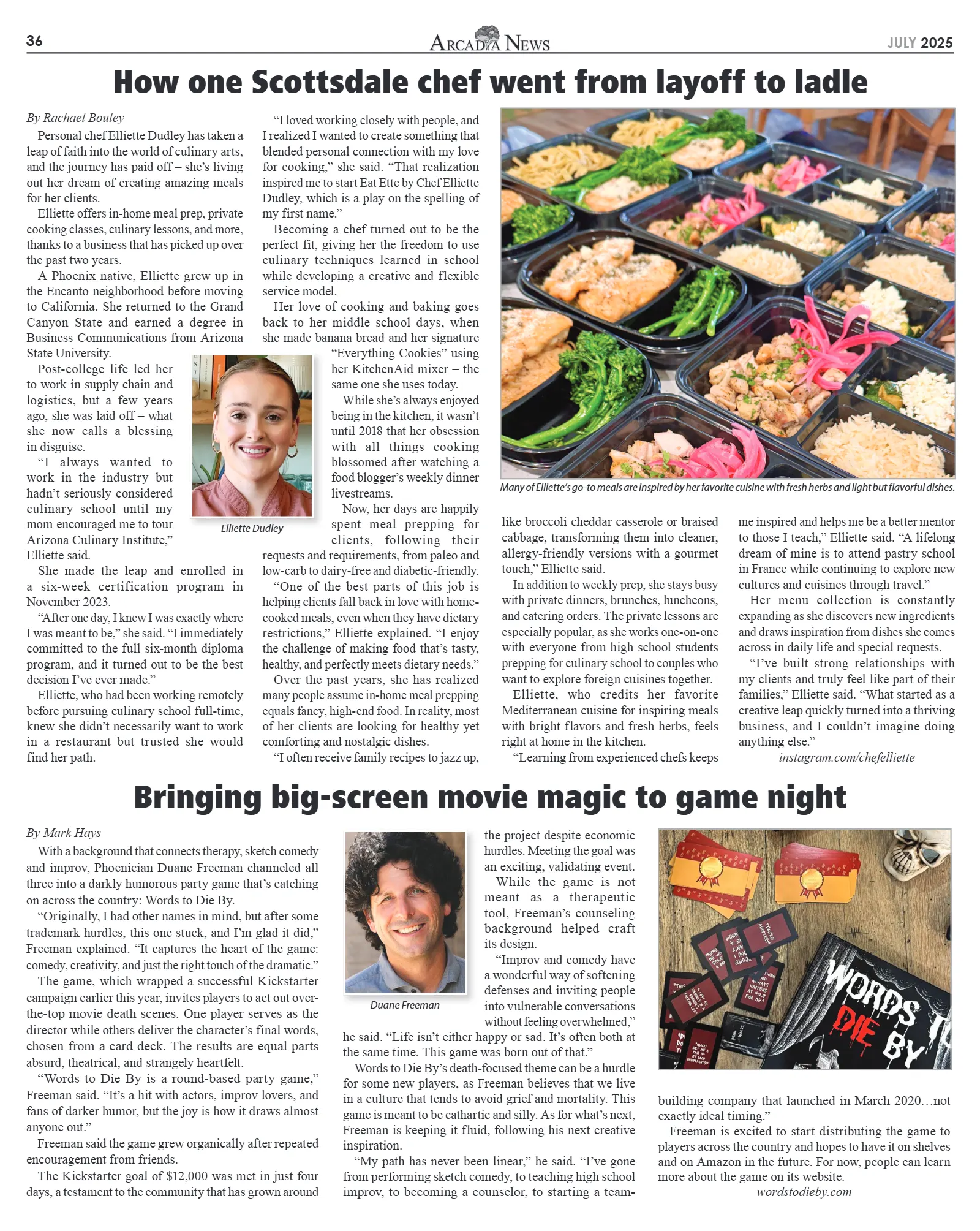 July 2025, page 36
