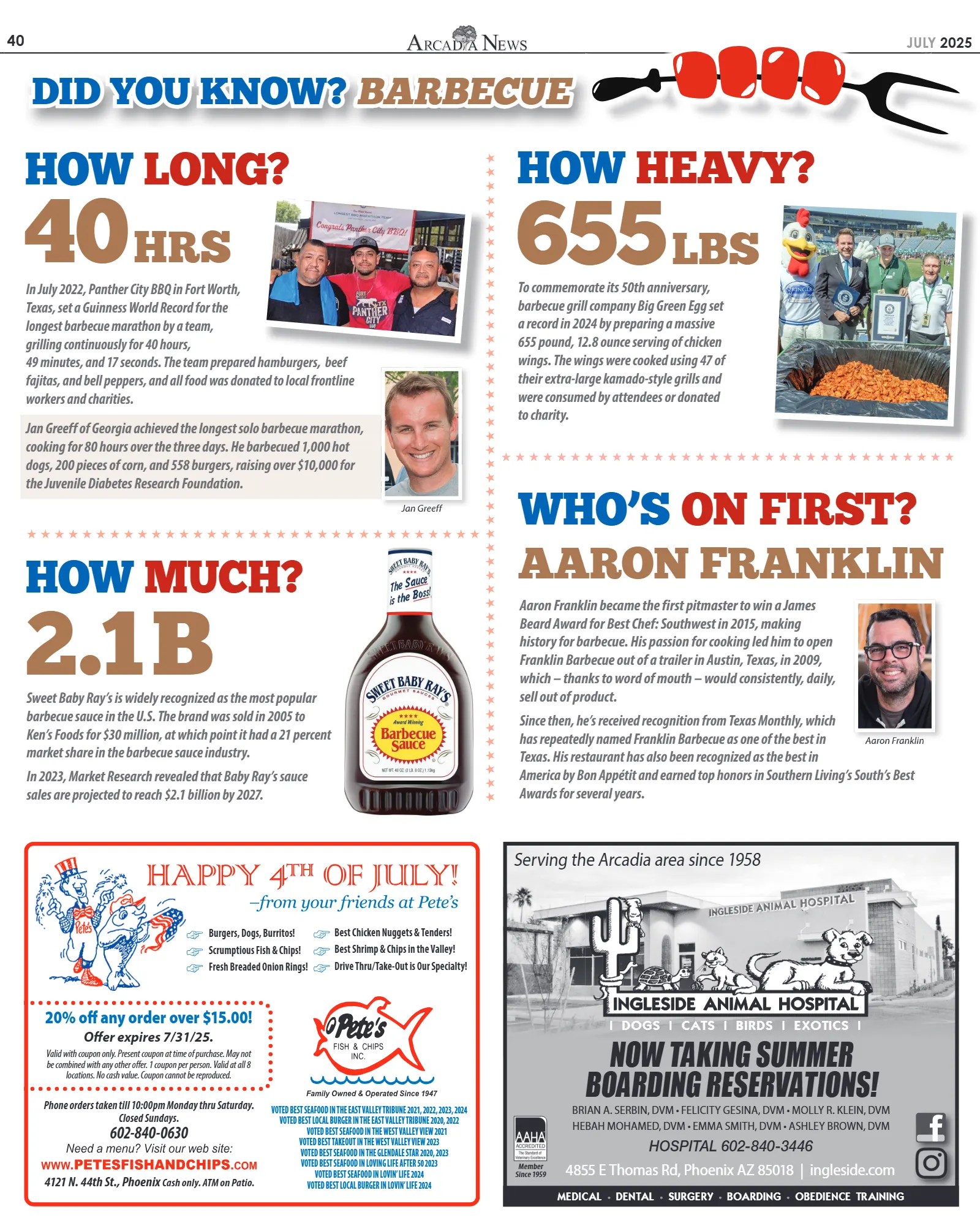 July 2025, page 40