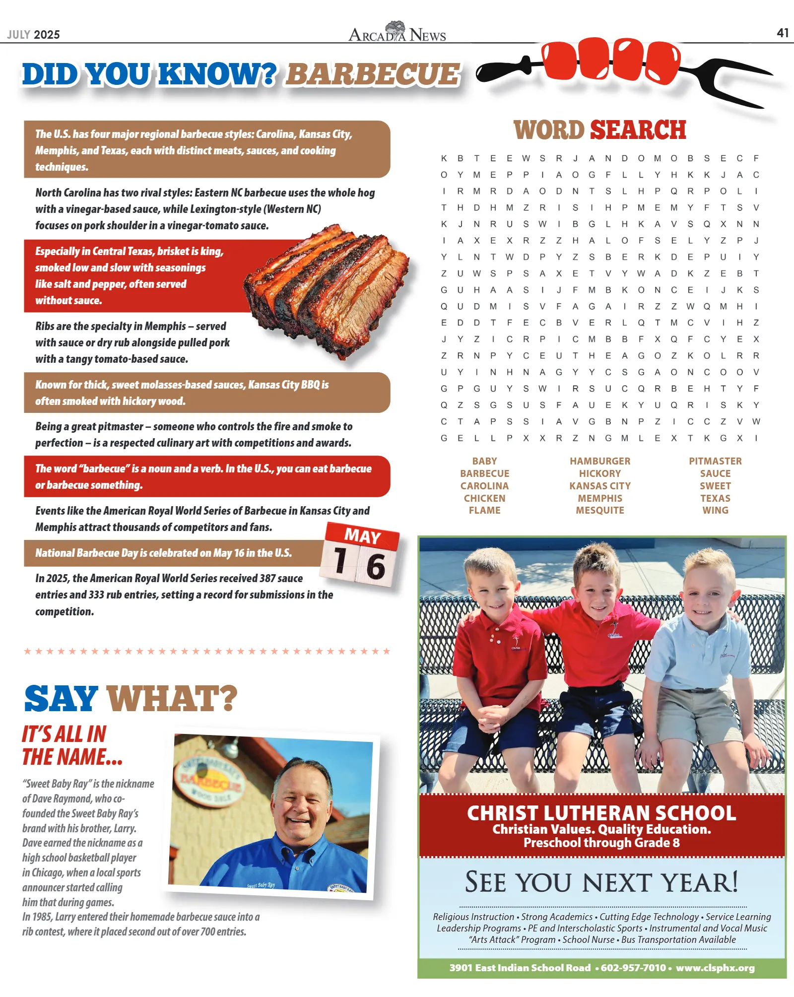 July 2025, page 41