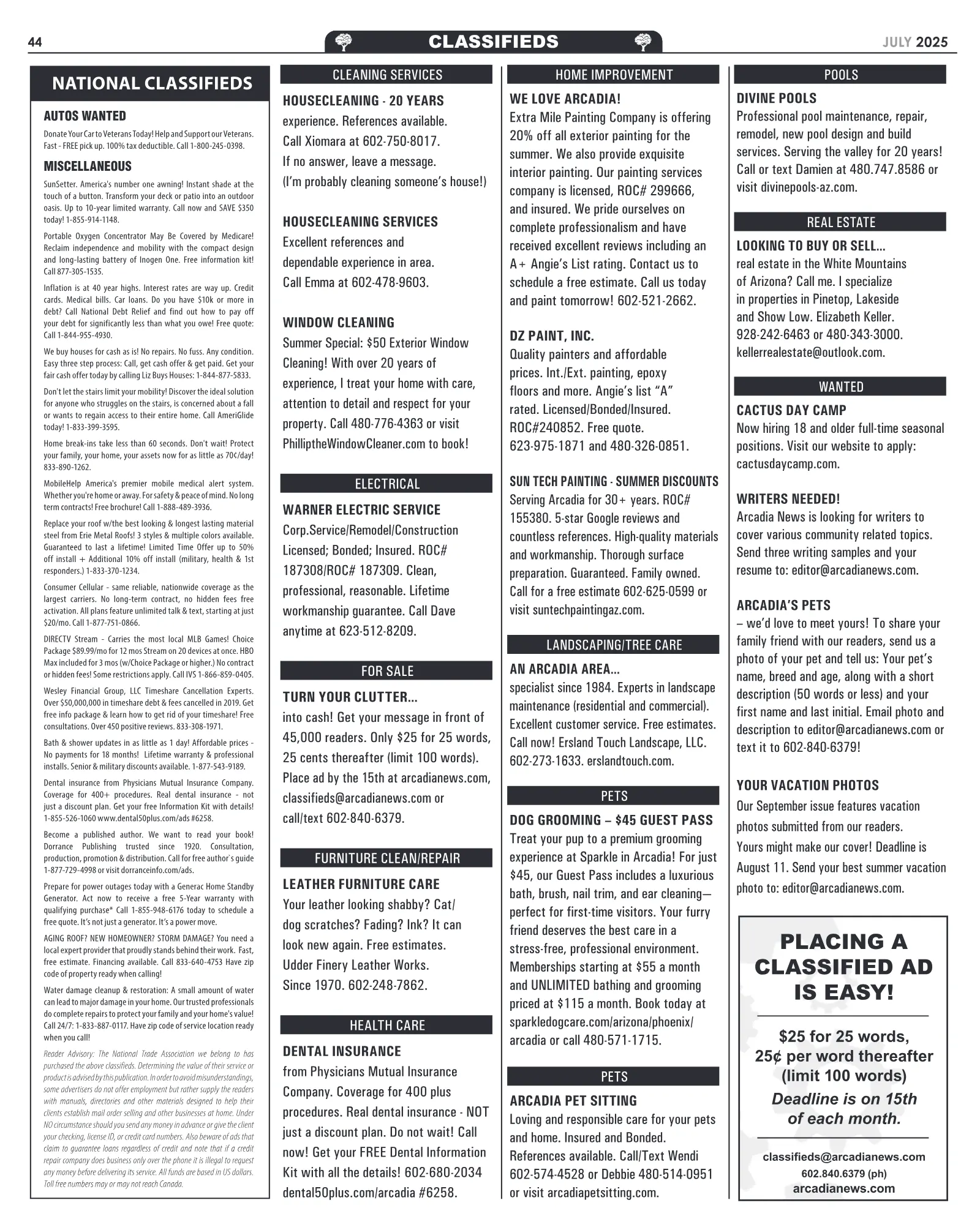 July 2025, page 44