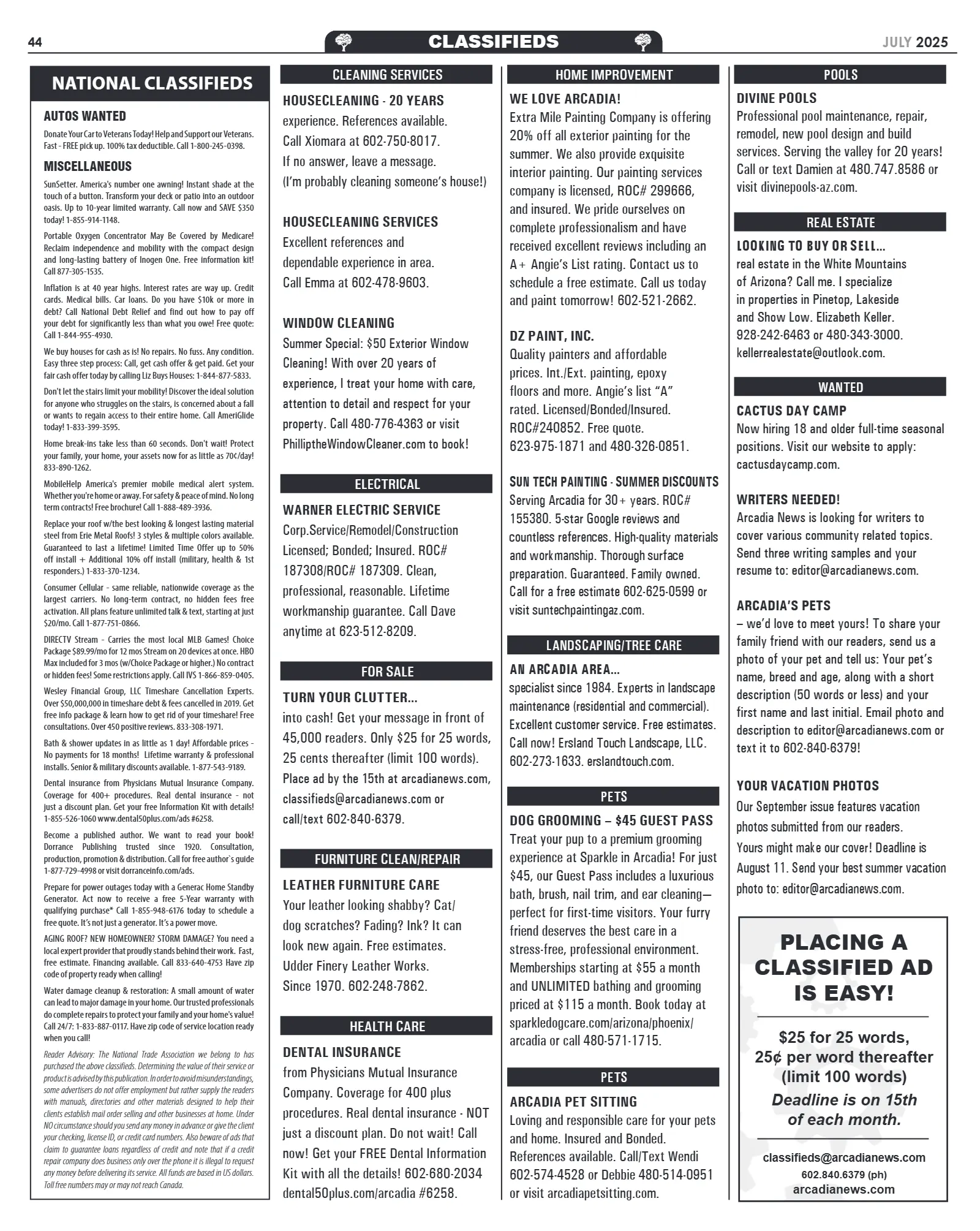 July 2025, page 44