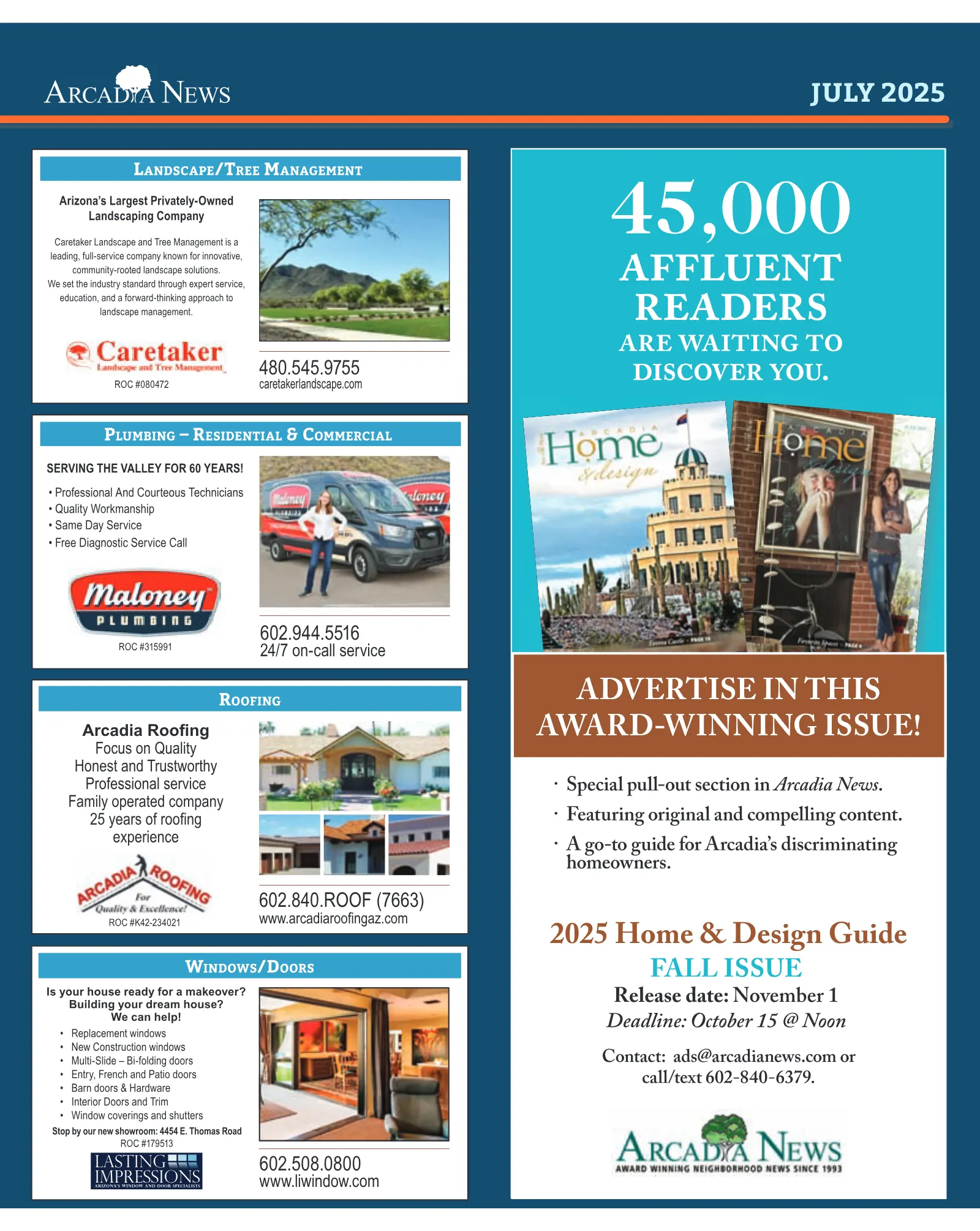July 2025, page 49