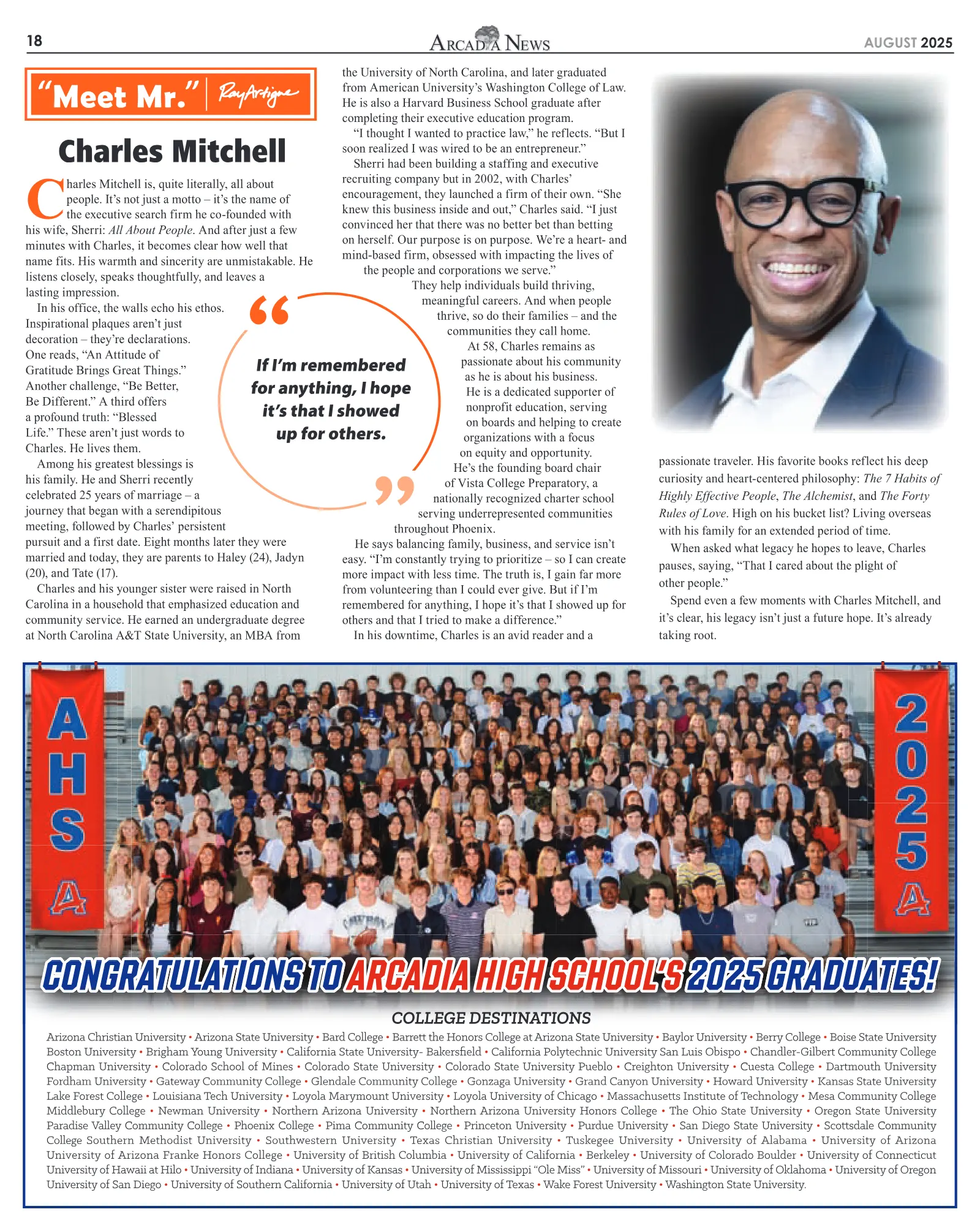 August 2025, page 18