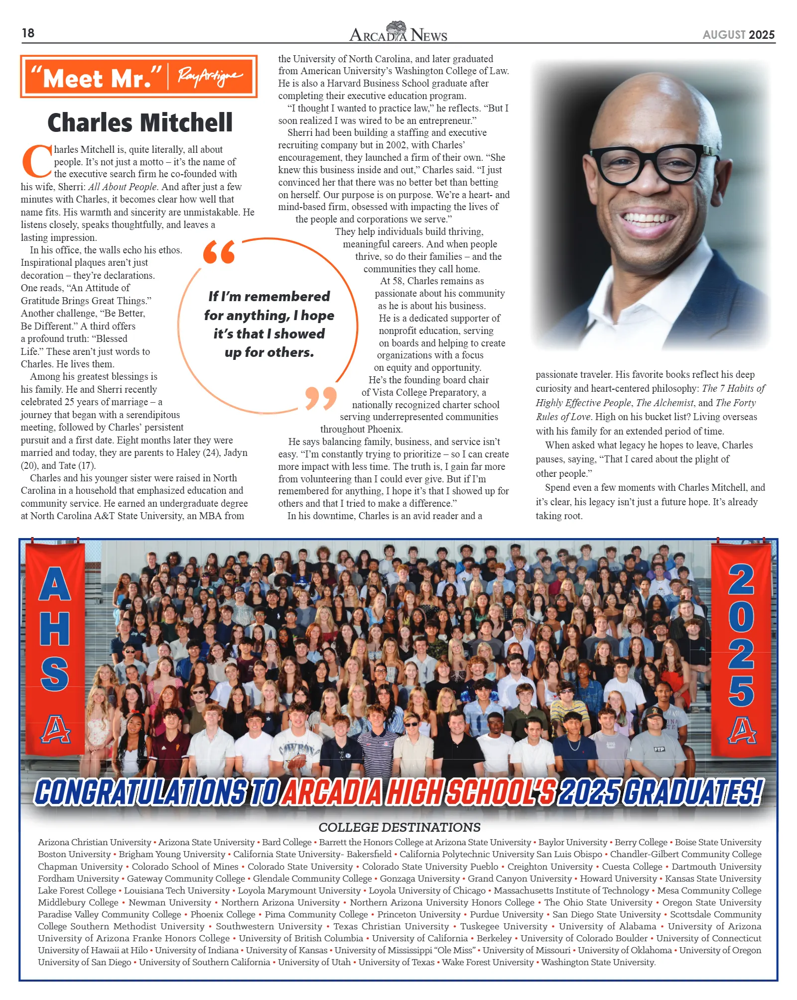 August 2025, page 18